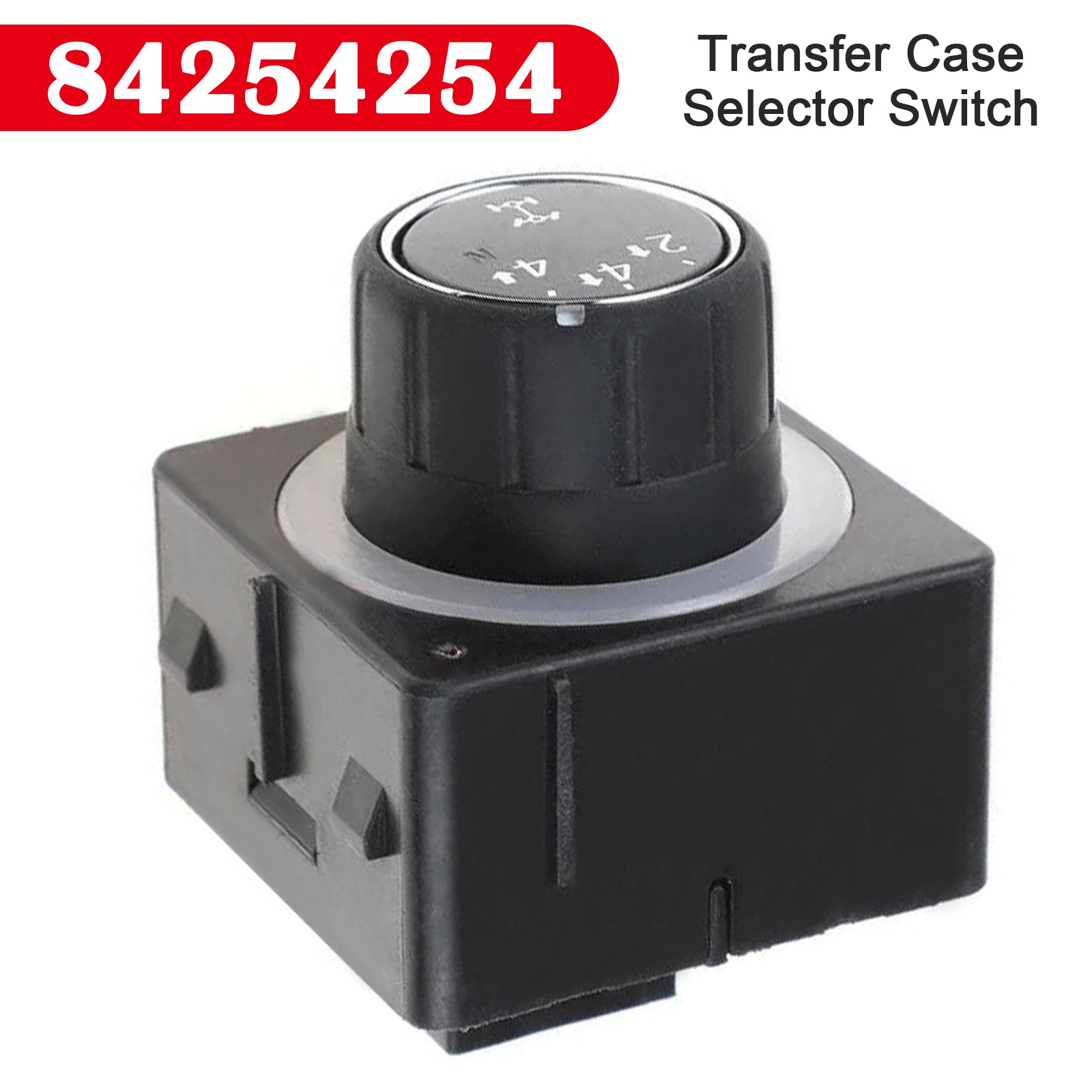 Krmilno stikalo prenosnega ohišja 84254254 za GMC Sierra 3500 HD 4WD 2015-2020