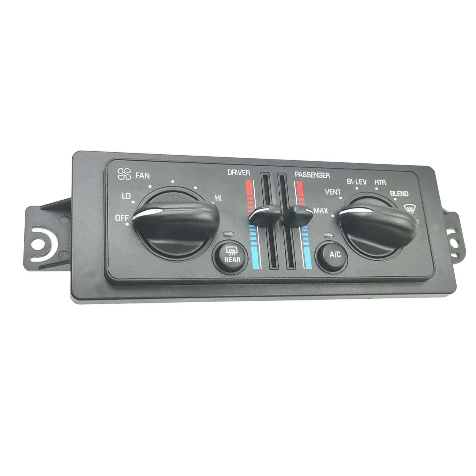 Panneau de module de contrôle de la climatisation à essence Buick Regal GS, GSE, LS, LSE 3,8 L V6 2000 599-199