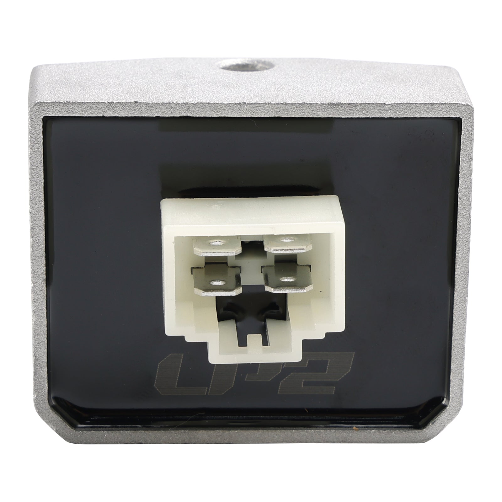 4-pinowy odbiornik regulatora dla Honda Nxr Bros 160 18-19 Biz 110i Biz 125 EX 16-23