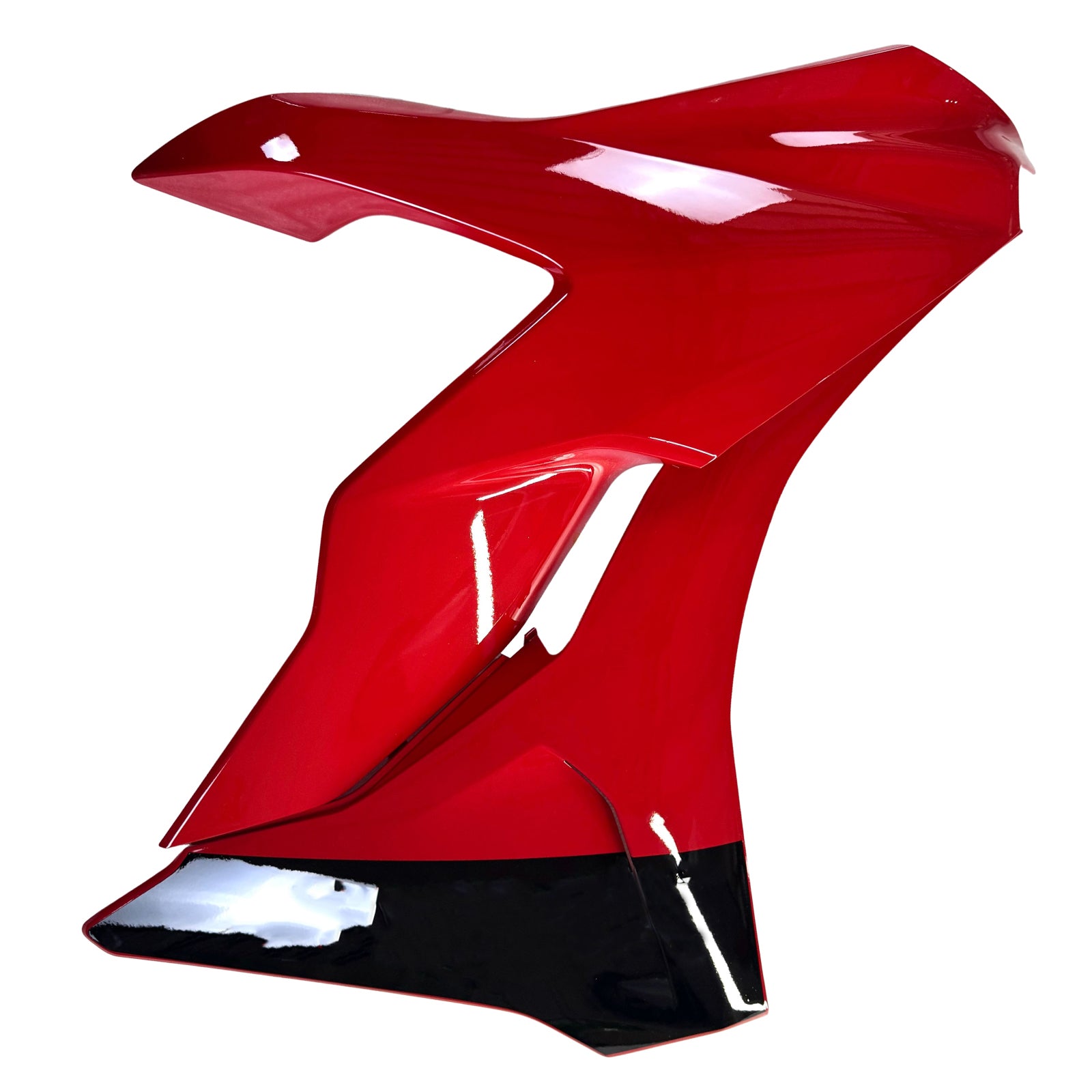 Kit de carénage injecté pour Ducati Supersport 939 939S 2017-2020