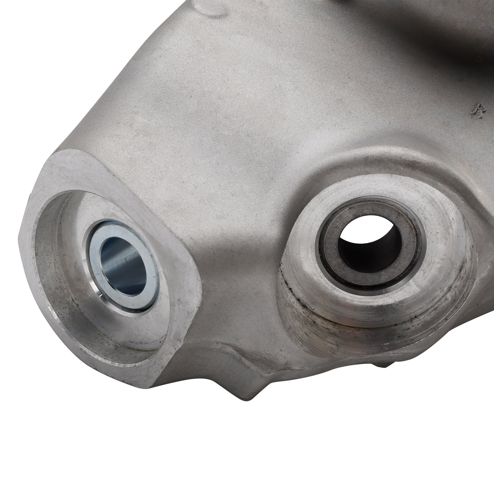 Rechtsvoor Spindelnaaf LR040118 voor Range Rover L405 2013-2017