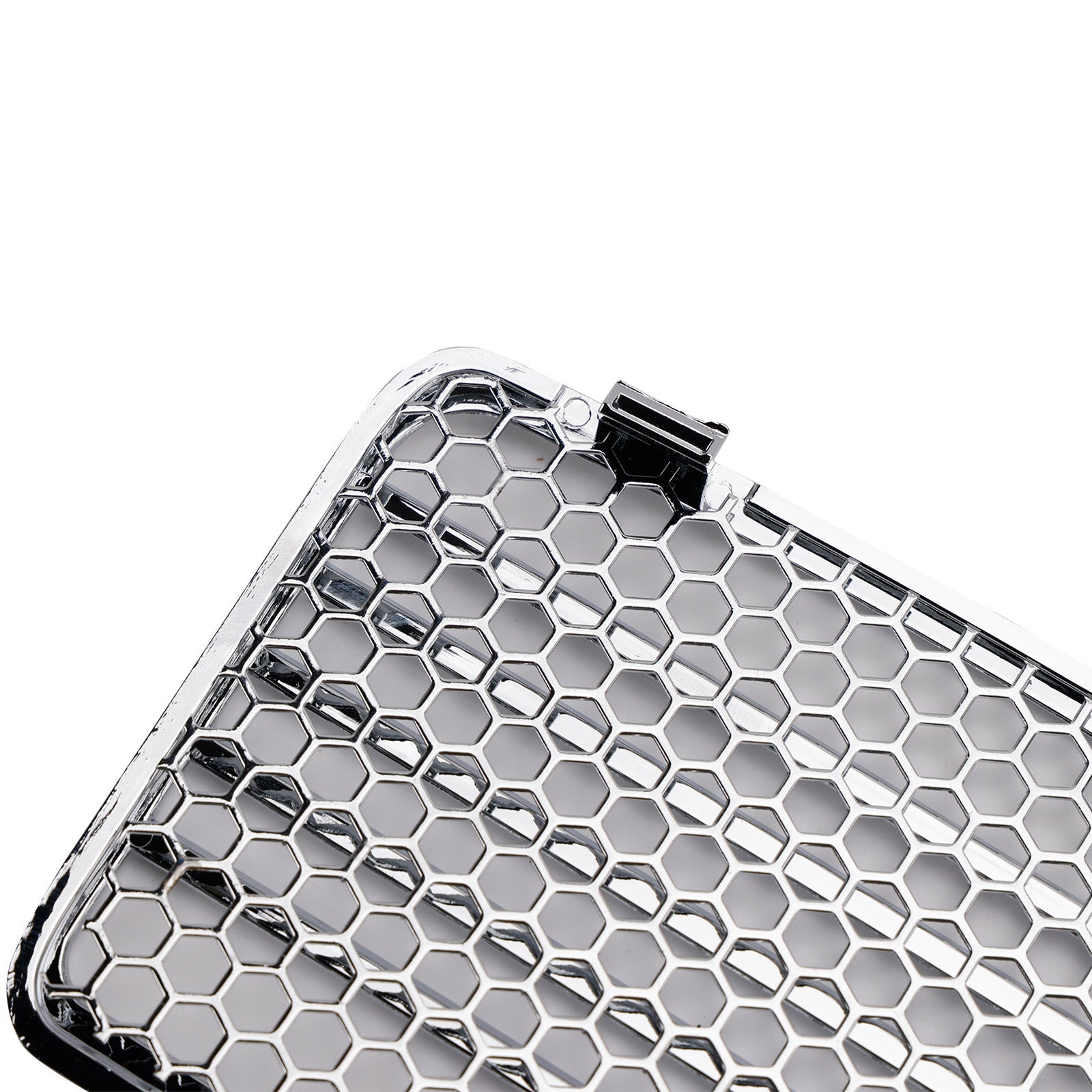Grille de radiateur de carénage inférieur compatible avec Road Glide King FLHR Special FLTRXS