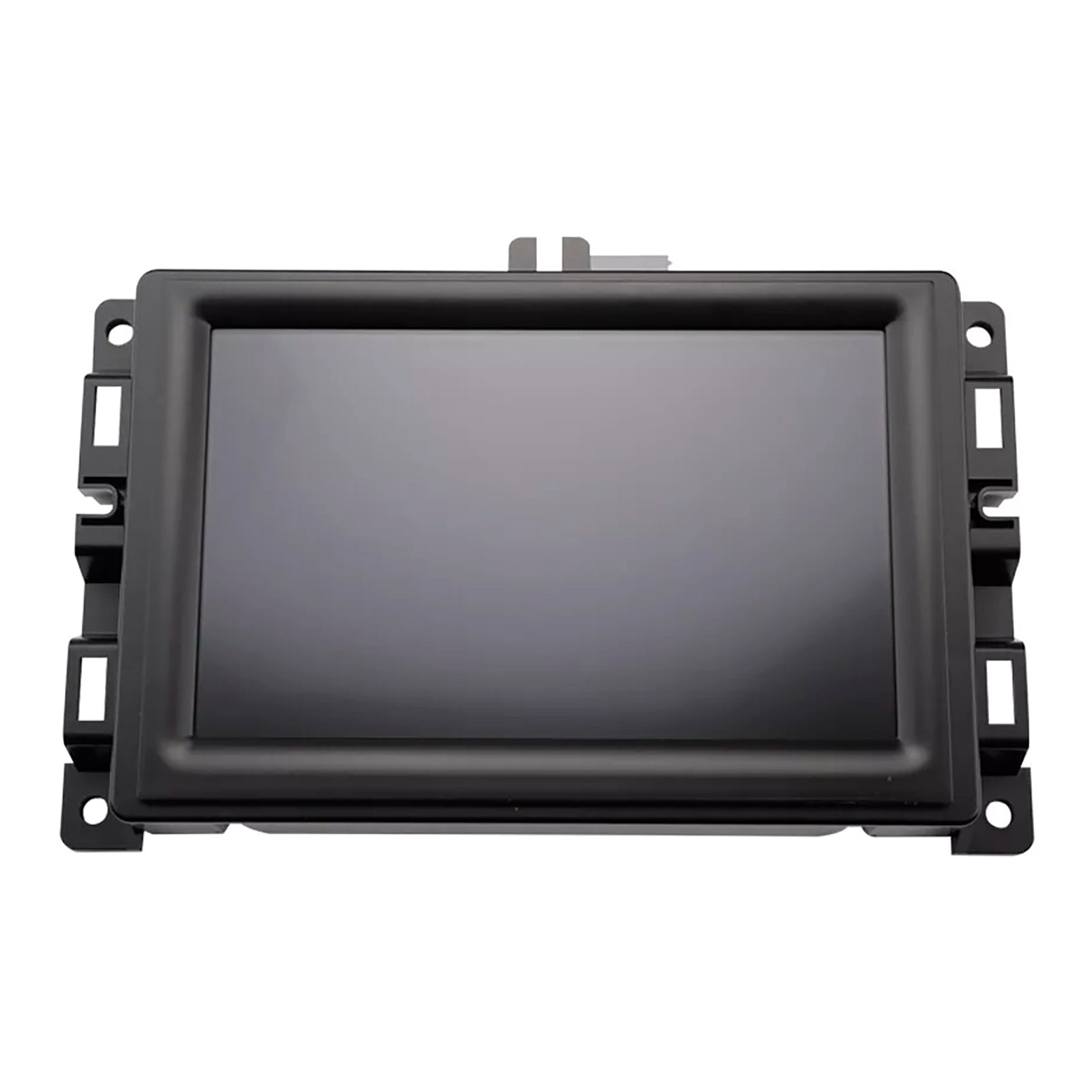 Autoradio Jeep Compass 2017-2020 Navigation Écran tactile LCD 7"