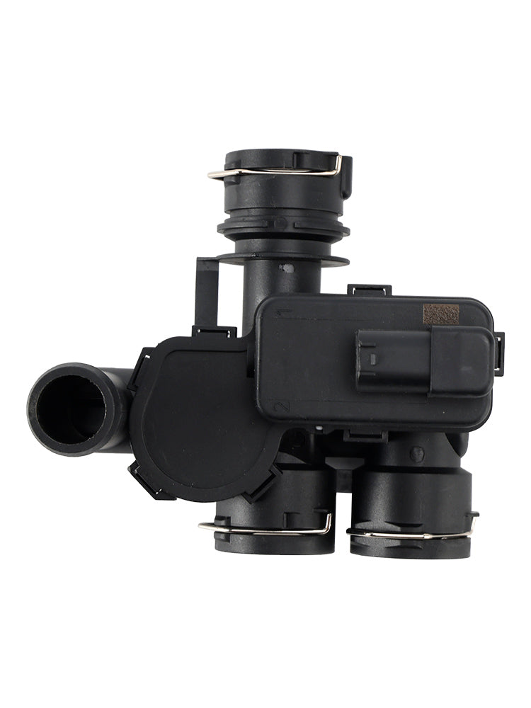 Zawór sterujący ogrzewaniem 2118320584 do Mercedesa W211 S211 CLS 2002-2009