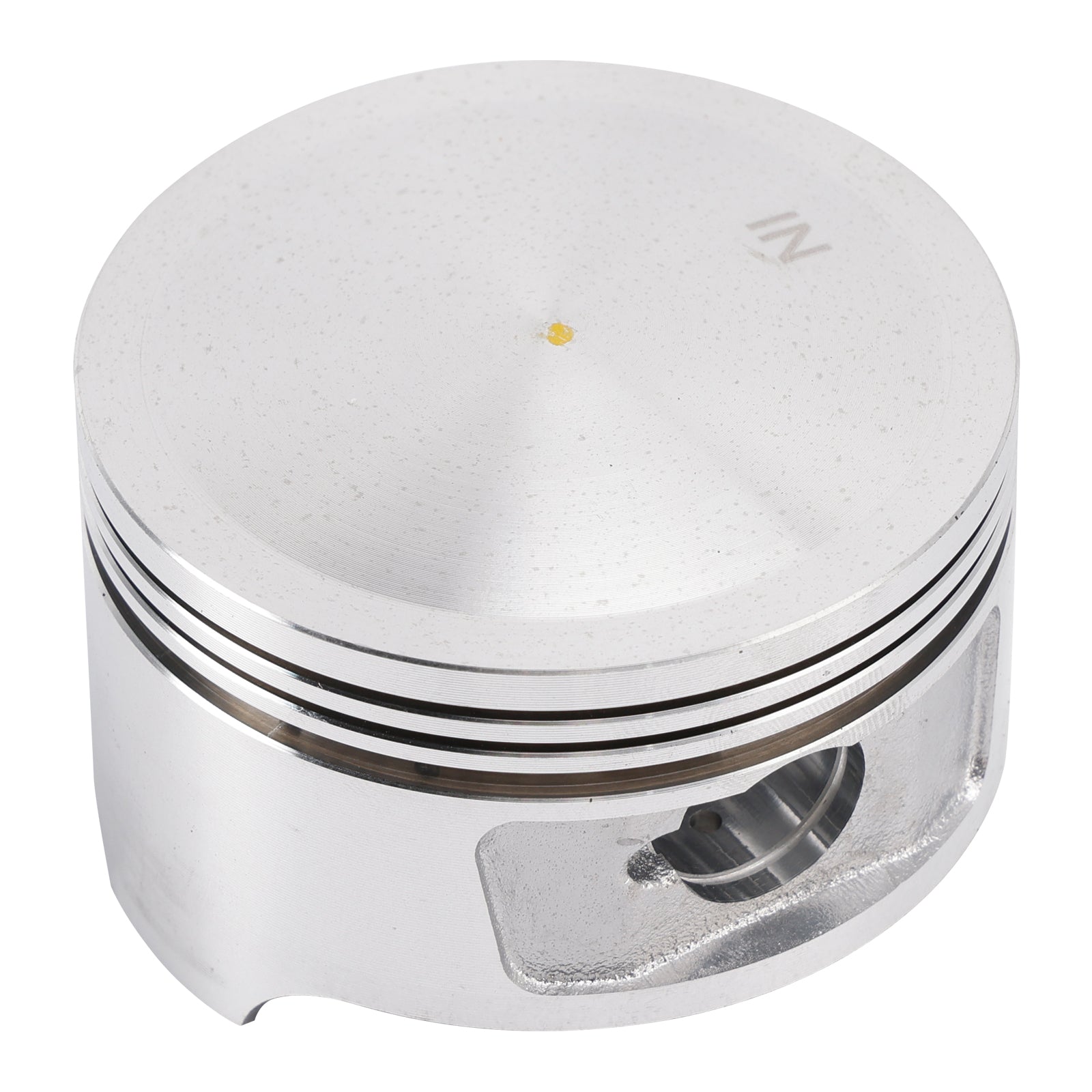 Kit de joints de culasse, cylindre, piston et haut moteur pour scooter Honda CN250 Helix (1986-2007) - Référence : 12100-KS4-690