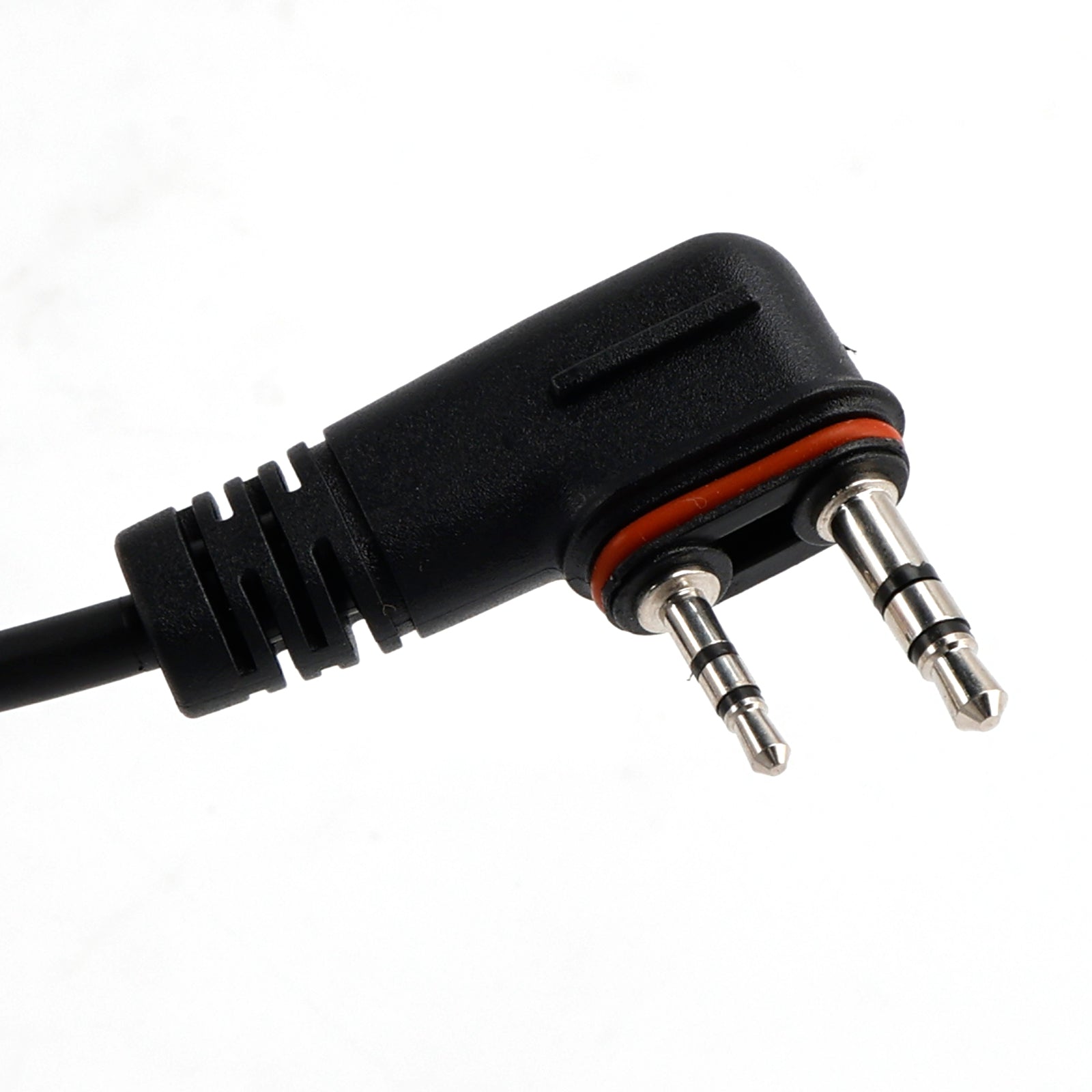 Câble de conversion A24 pour casque tactique arrière 616-C2 (compatible A25CE et A25N).