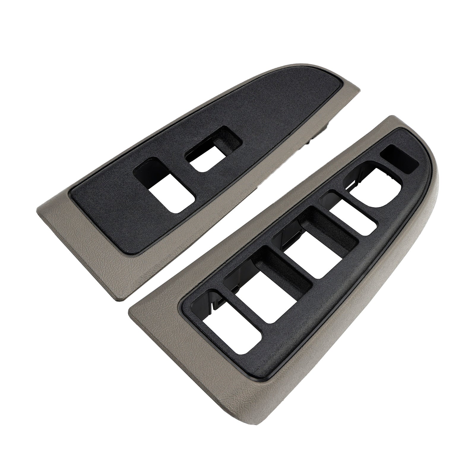 BEIGE FINFINTER STUSCITTO GARNISH per Silverado Sierra 03-07 89045119 89045129