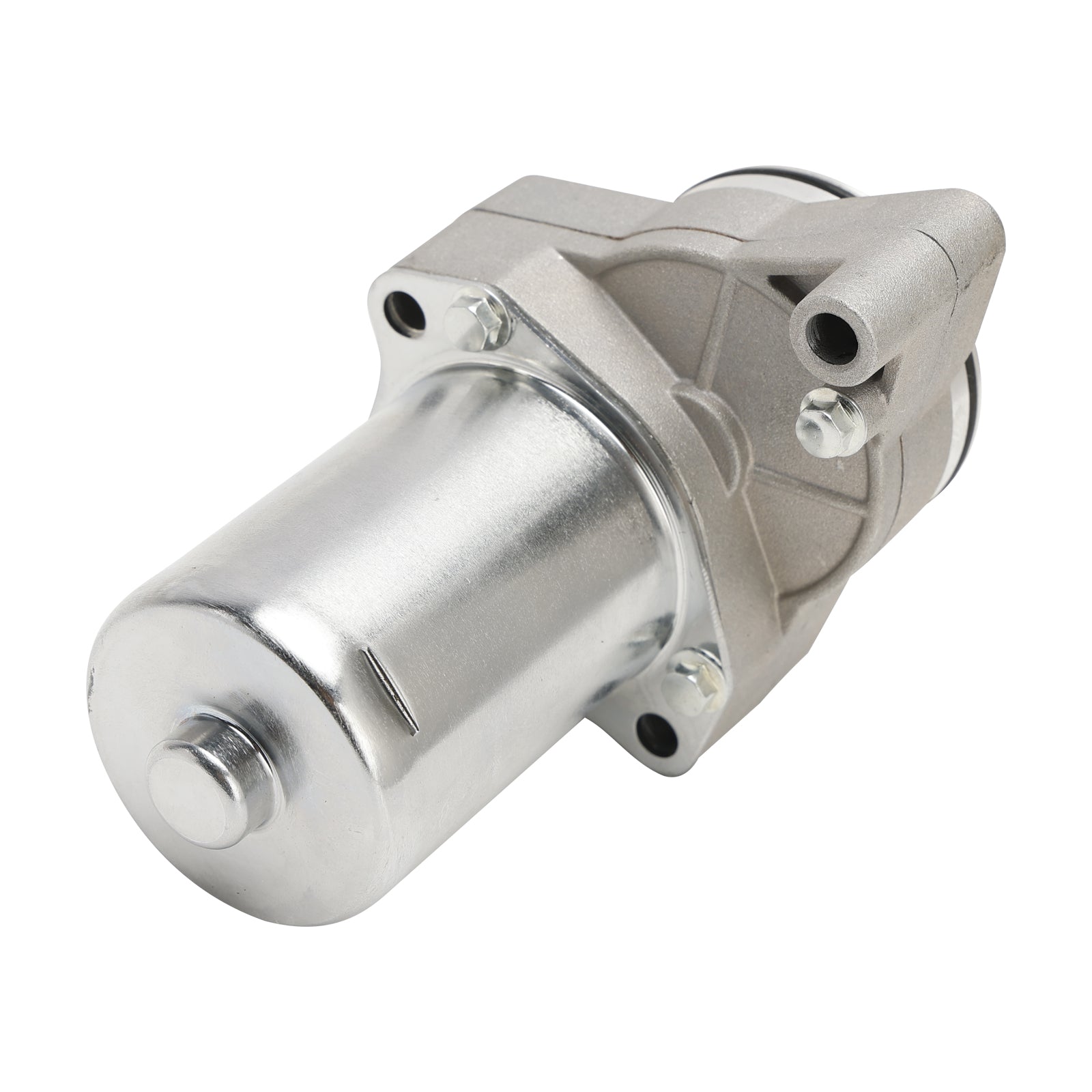 2021 KAYO MINI S 110 de MJ.Nuevo motor de arranque arrancando AKO-P110527