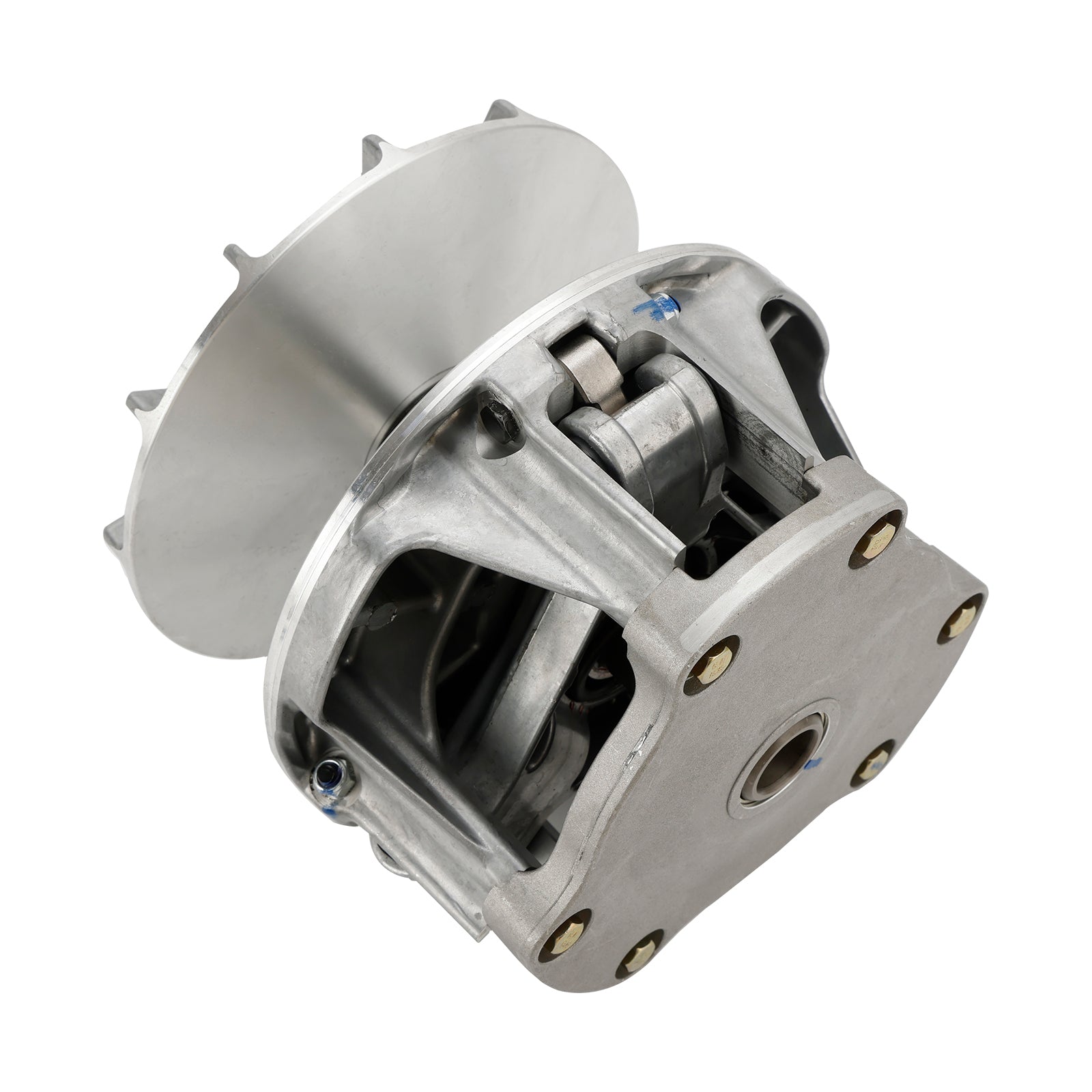 Jeu de poulies de variateur d'embrayage avant Polaris RZR 4 INTL 2011, 1322920 1322996