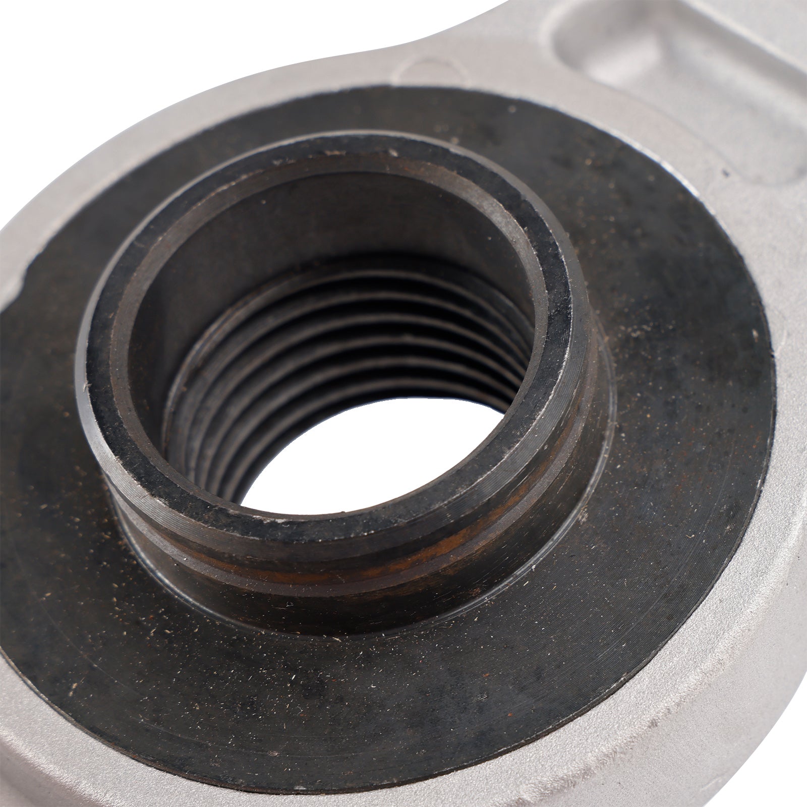 DSP7700 Wielbalancernaafvleugelmoer voor Hunter DSP met 40 mm x 8 mm asdraad
