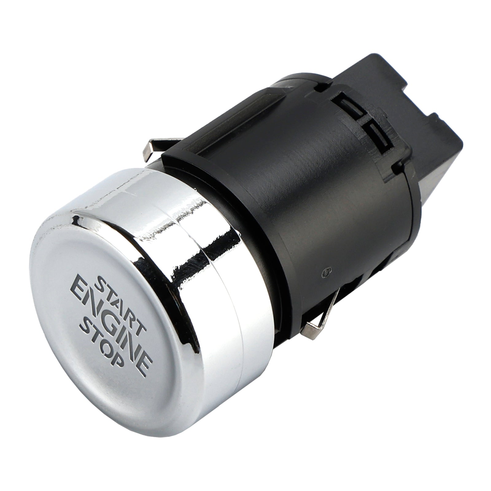 Bouton-poussoir de démarrage/arrêt pour VW Tiguan (2018-2021) 5NB959839A