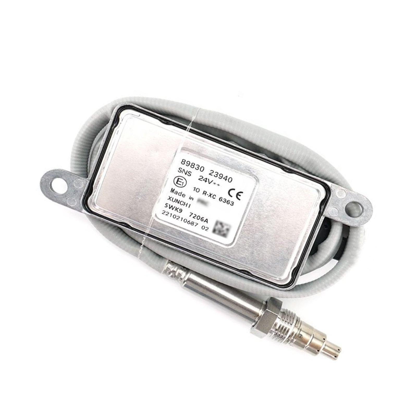 Sensore di azoto, ossigeno e NOx 8983023940 per ISUZU D-MAX I 2007.01-2012.06 3.0 DiTD 4x4