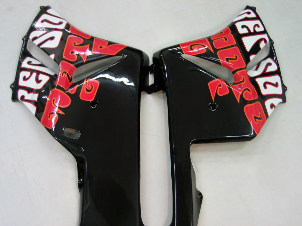 Kit de carénage en plastique ABS moulé par injection pour Honda CBR1000RR 2004-2005