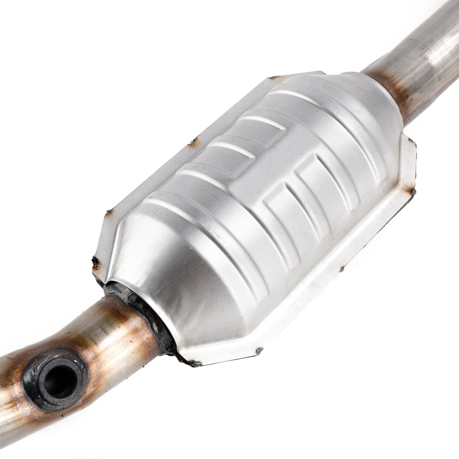 Convertisseur catalytique 1K0254506KX pour VW Caddy III 2.0 EcoFuel Touran 2006-2015