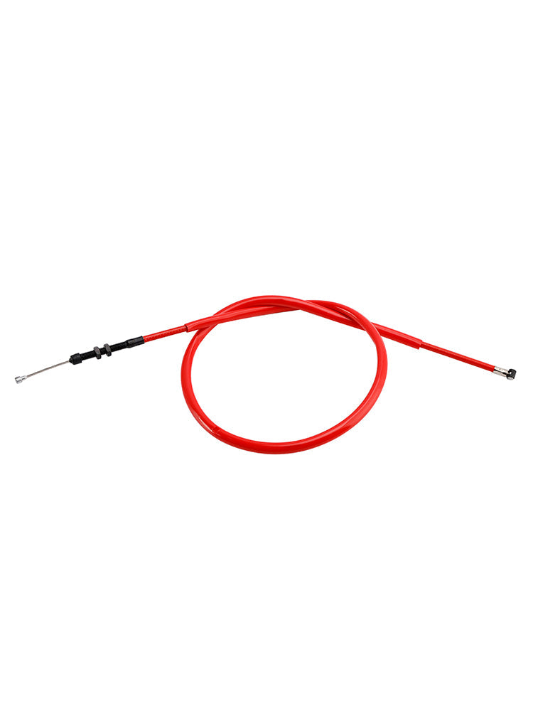 Rdeči rezervni kabel za motocikle Honda NC700/NC750 2012-2016
