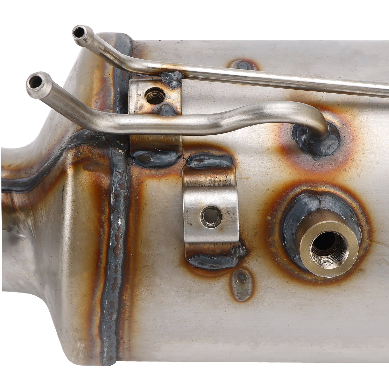 Filter trdih delcev (DPF) za Opel Insignia B Country/Grand Sport 2.0 CDTi