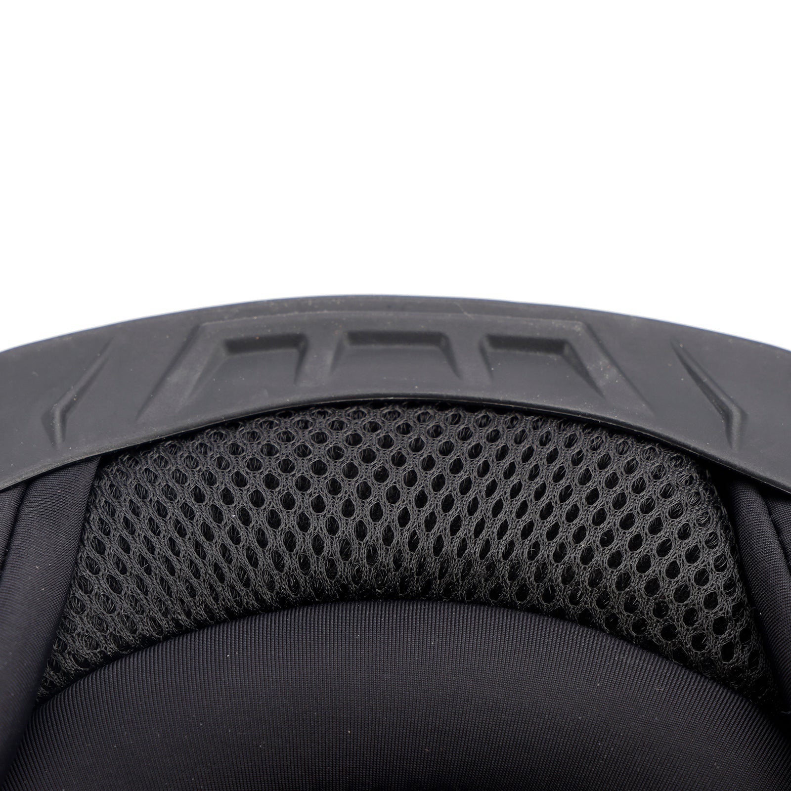 Zintegrowany kask motocyklowy dla dorosłych, szary i biały