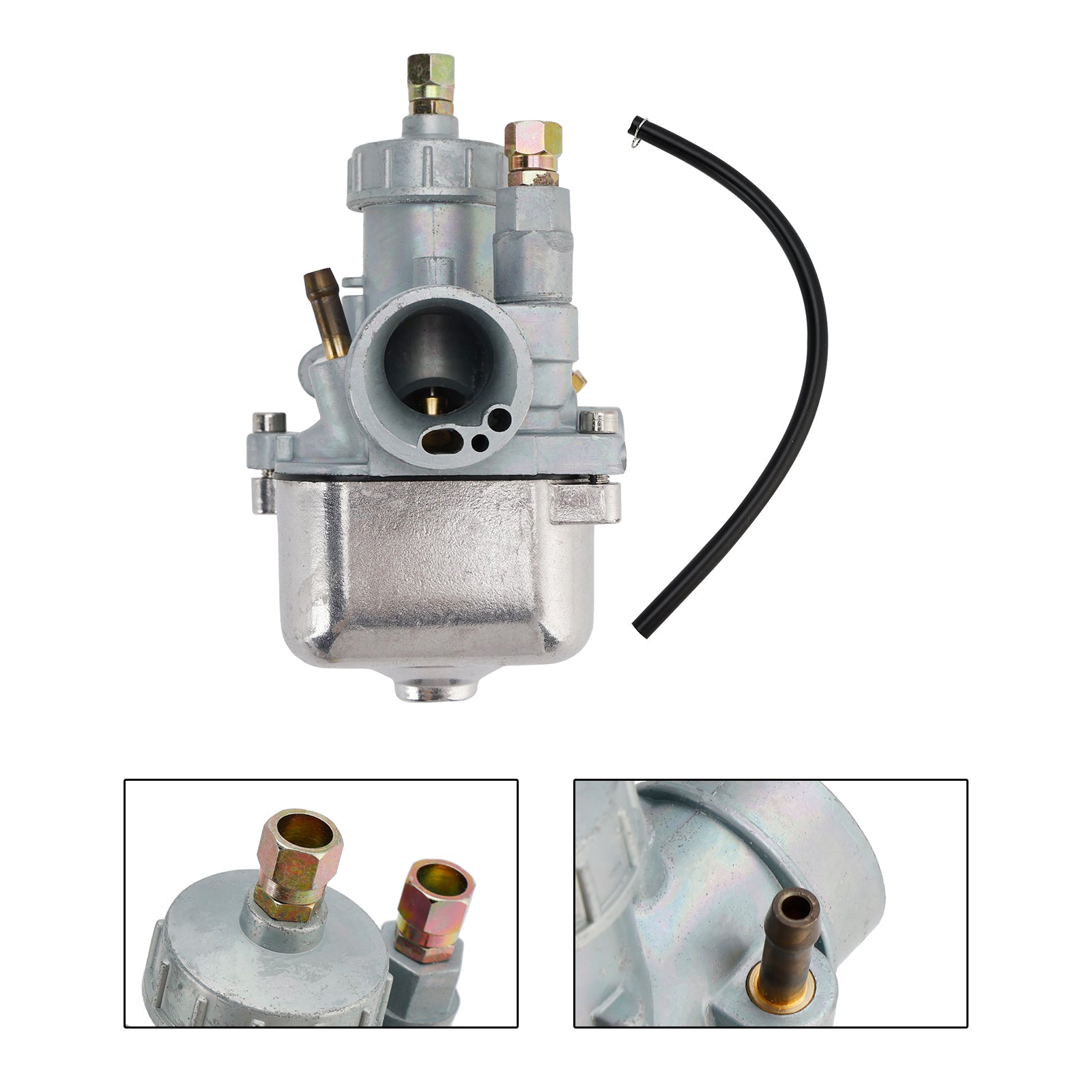 Carburateur voor Simson S50 S51 S53 S60 S70 S80 S83 SR50 SR80 KR51 13149-00S