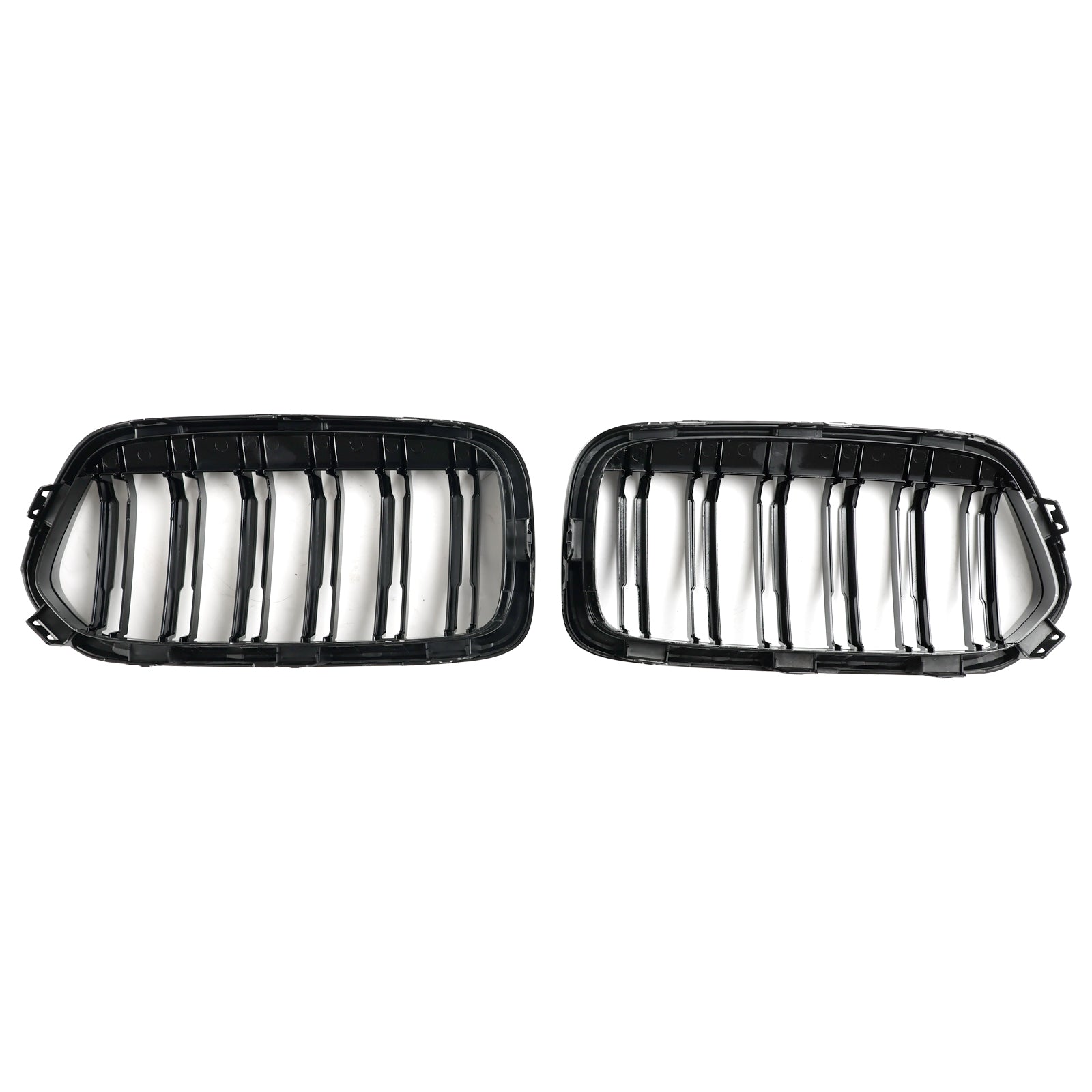 Gloss Black Front Bumper Grill Grill za BMW X2 Series F39 2018-2023