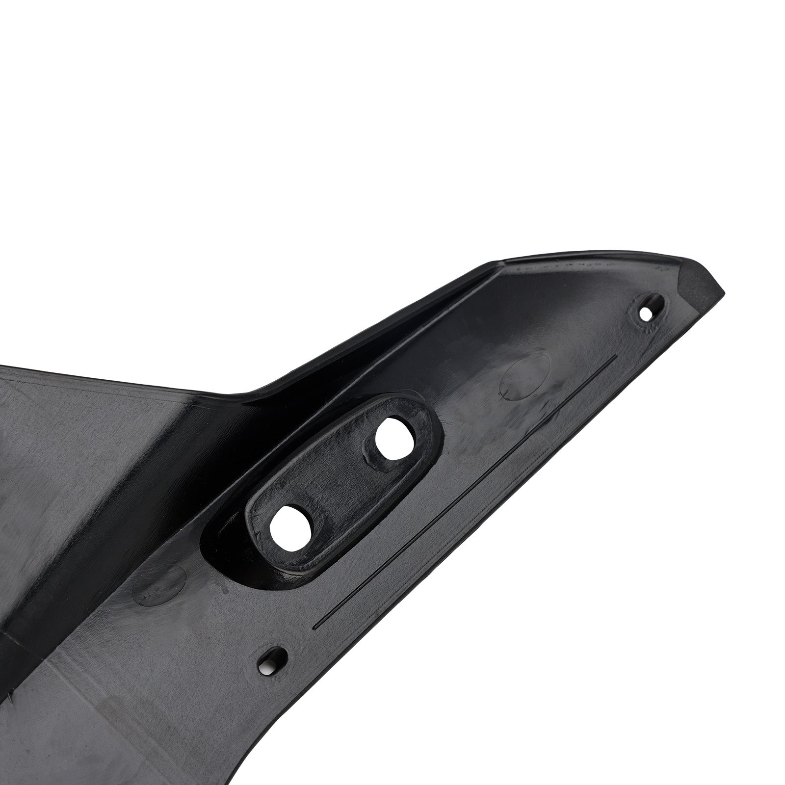 Carénage avant de phare pour Yamaha YZF-R3 R25 (2025-2026)