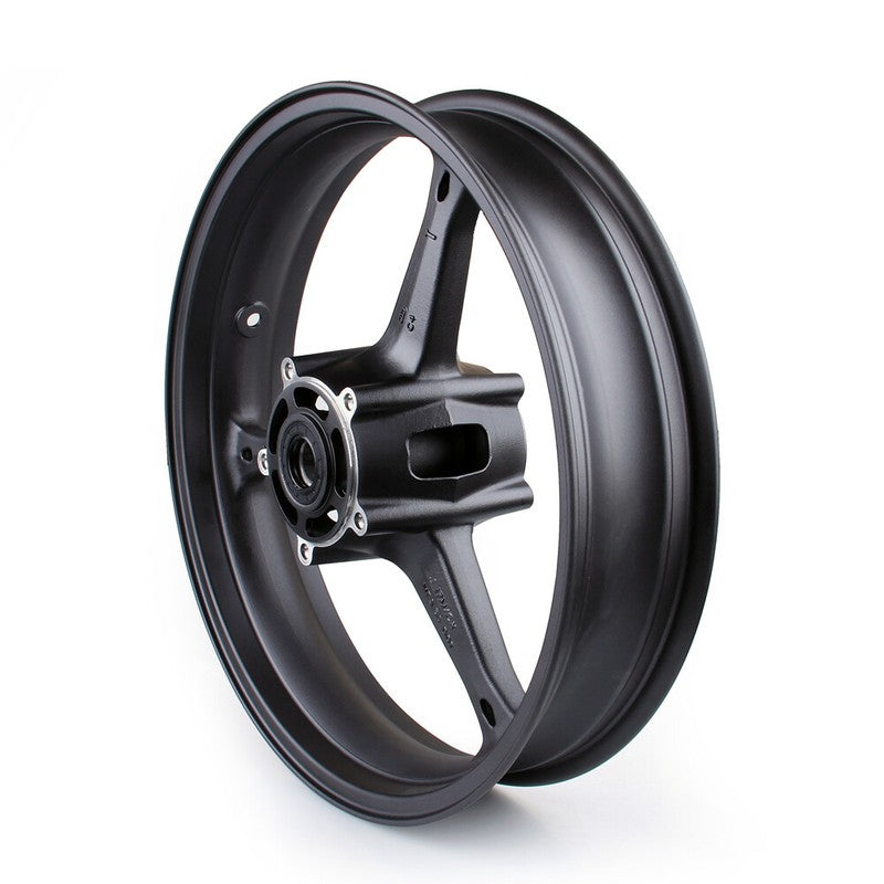 Rueda de motocicleta de 17 pulgadas - Ligero 4.32 kg - Serie GSXR Compatible (2005-2008)