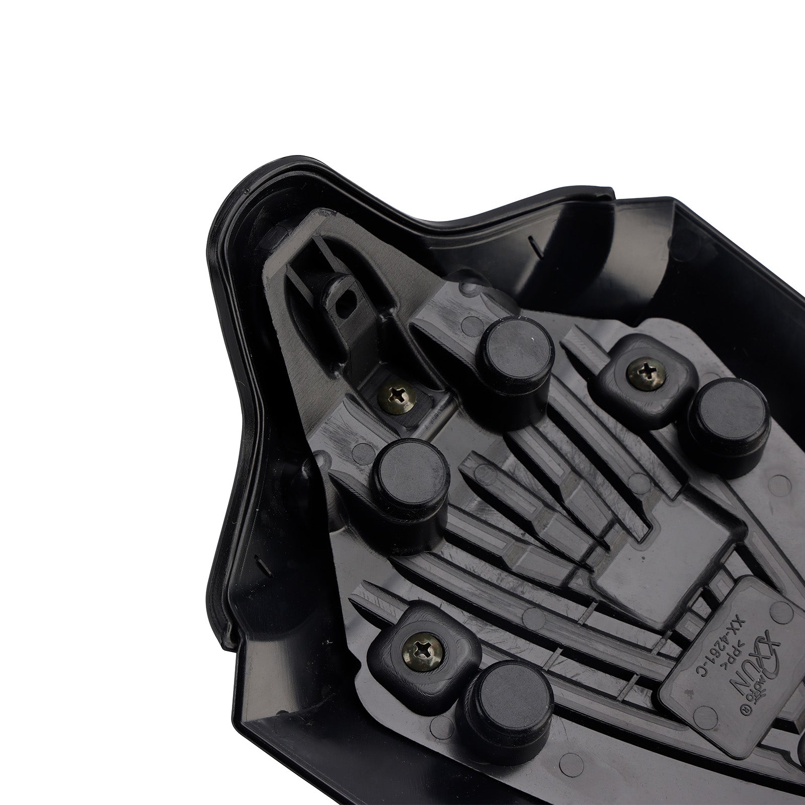 Carénage arrière de selle pour Speed Triple 1200 RS (2021-2024)
