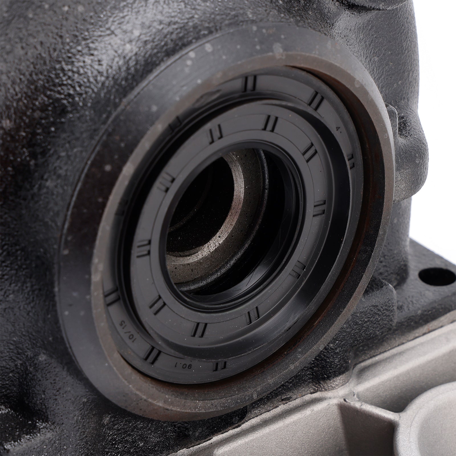 Tylna różnica 3.15 Raport 33107636992 dla BMW x5 F15 2014-2018 x6