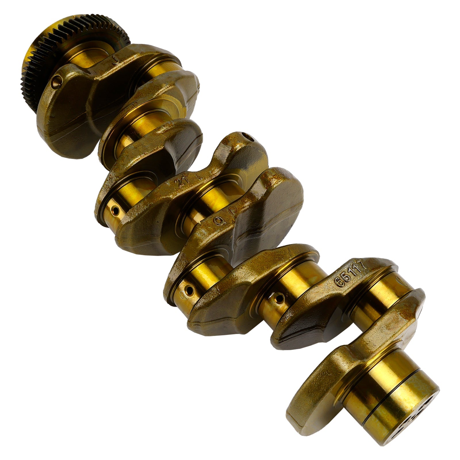 Vilebrequin 6510302501 pour Mercedes Classe A W176 2012-2018 Classe B W242 11-18