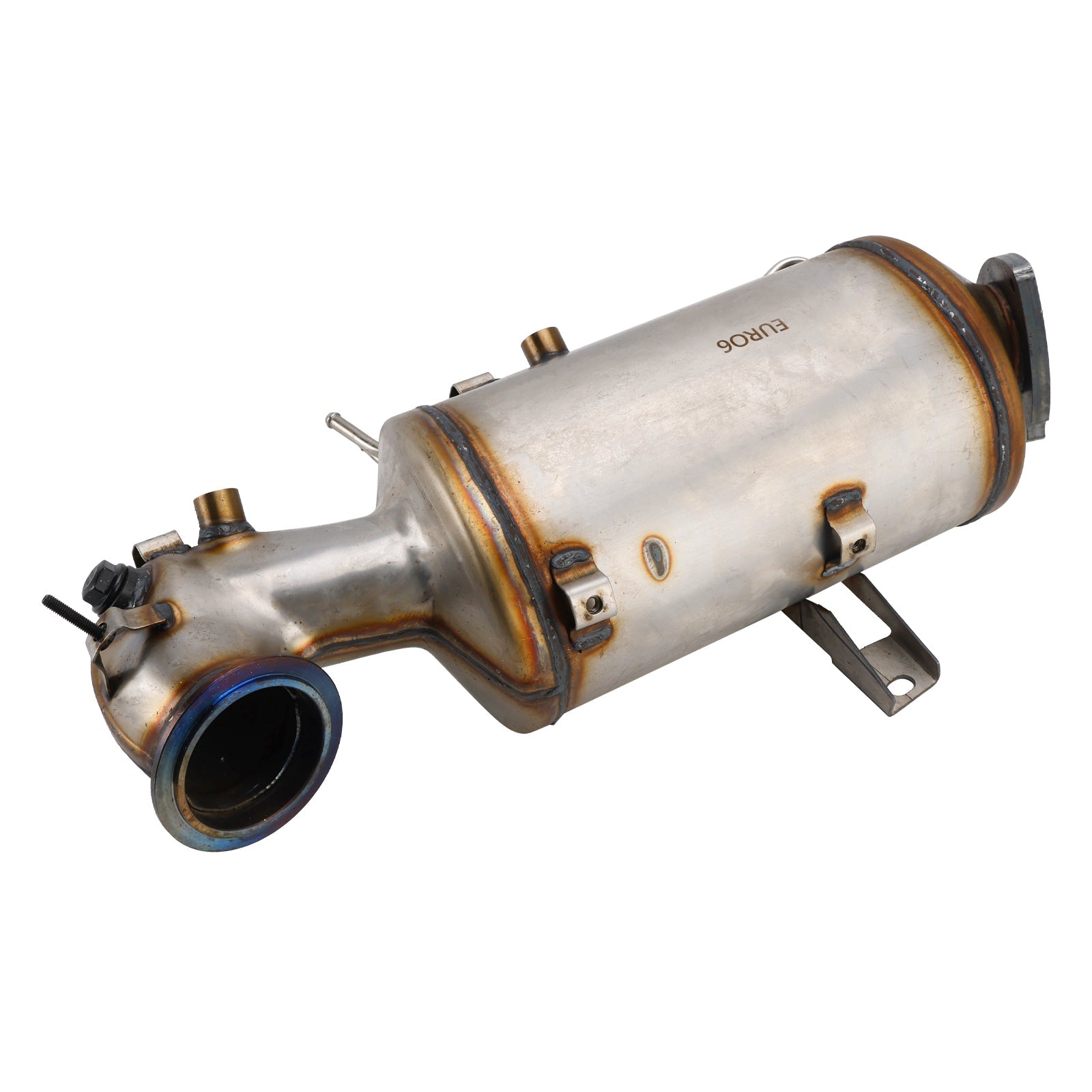 Filtro antiparticolato diesel (DPF) per Opel Insignia B Sports Tourer 2017/03-2025/12 Z18 2.0 CDTi 55581524 55505989