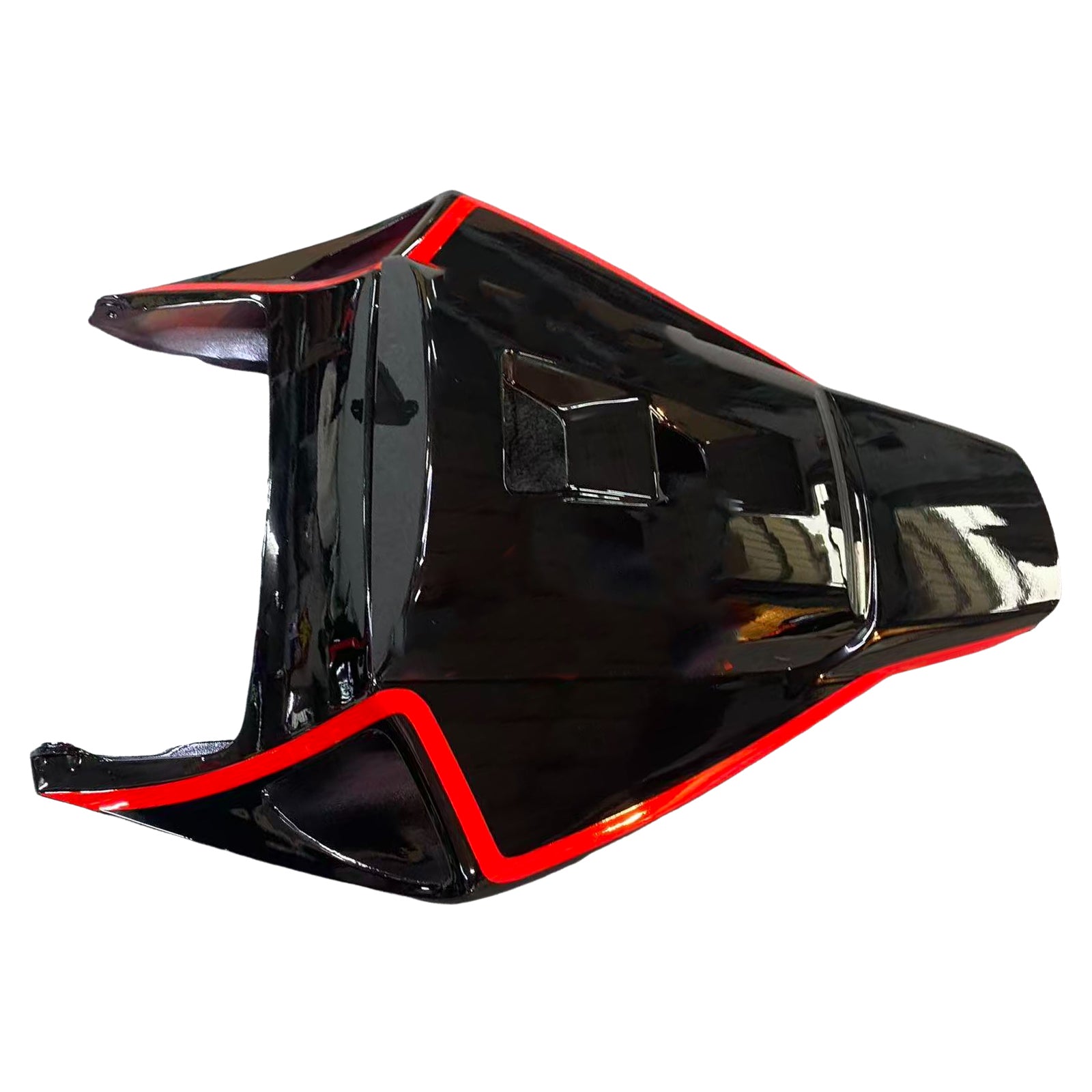 Kit de carénage injecté en plastique ABS pour Honda CBR1000RR 2006-2007