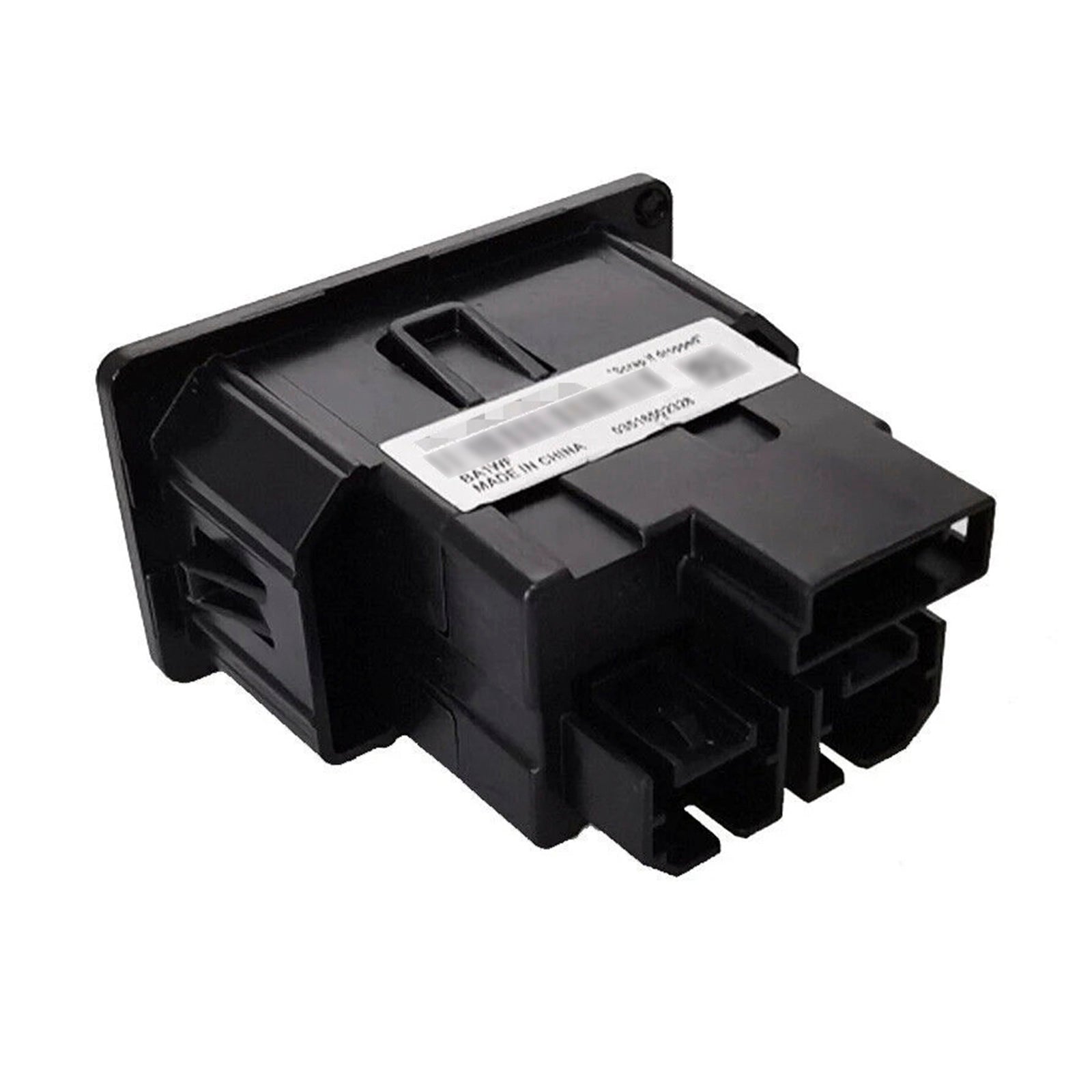 Hub multimédia USB avec module de carte SD pour Ford pour SYNC 2 GC3T-14F014-AB
