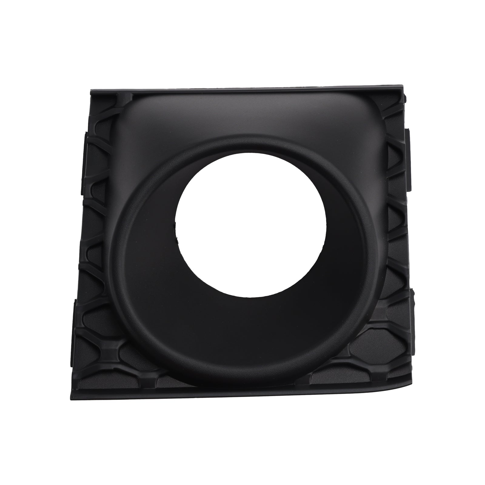 Cache de régulateur de vitesse adaptatif pour Jeep Cherokee 2019-2023 68287432AA