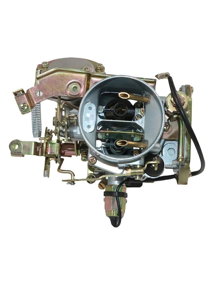 Nissan 610 Base Hardtop z 1974 r., 2 drzwi, 2,0 l, gaźnik 16010-13W00 16010-NK2445