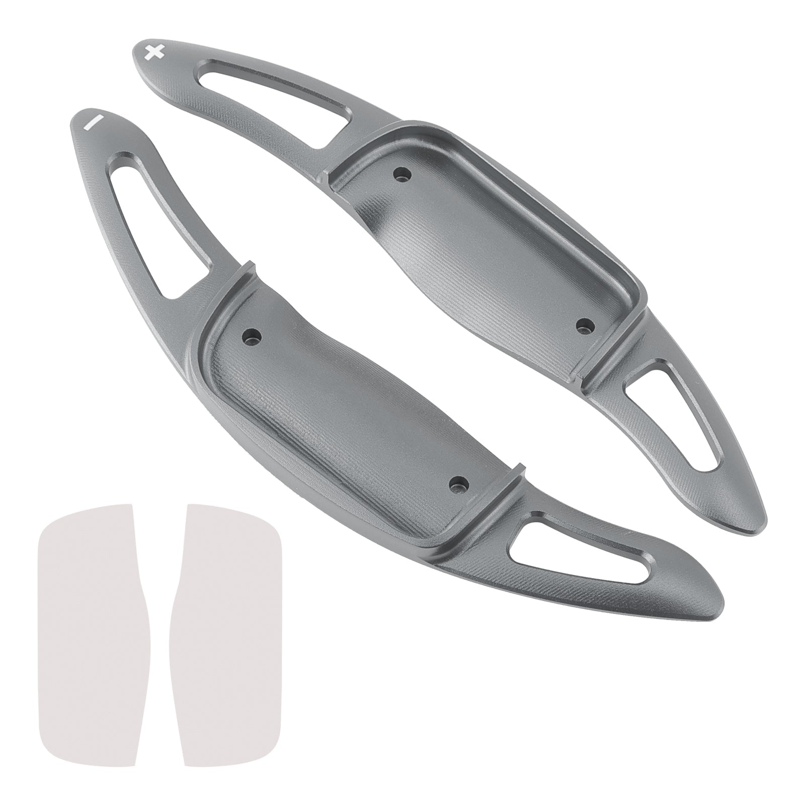 Verlenging van snelheidsverandering Pallets stuurwiel voor Toyota Camry Avalon