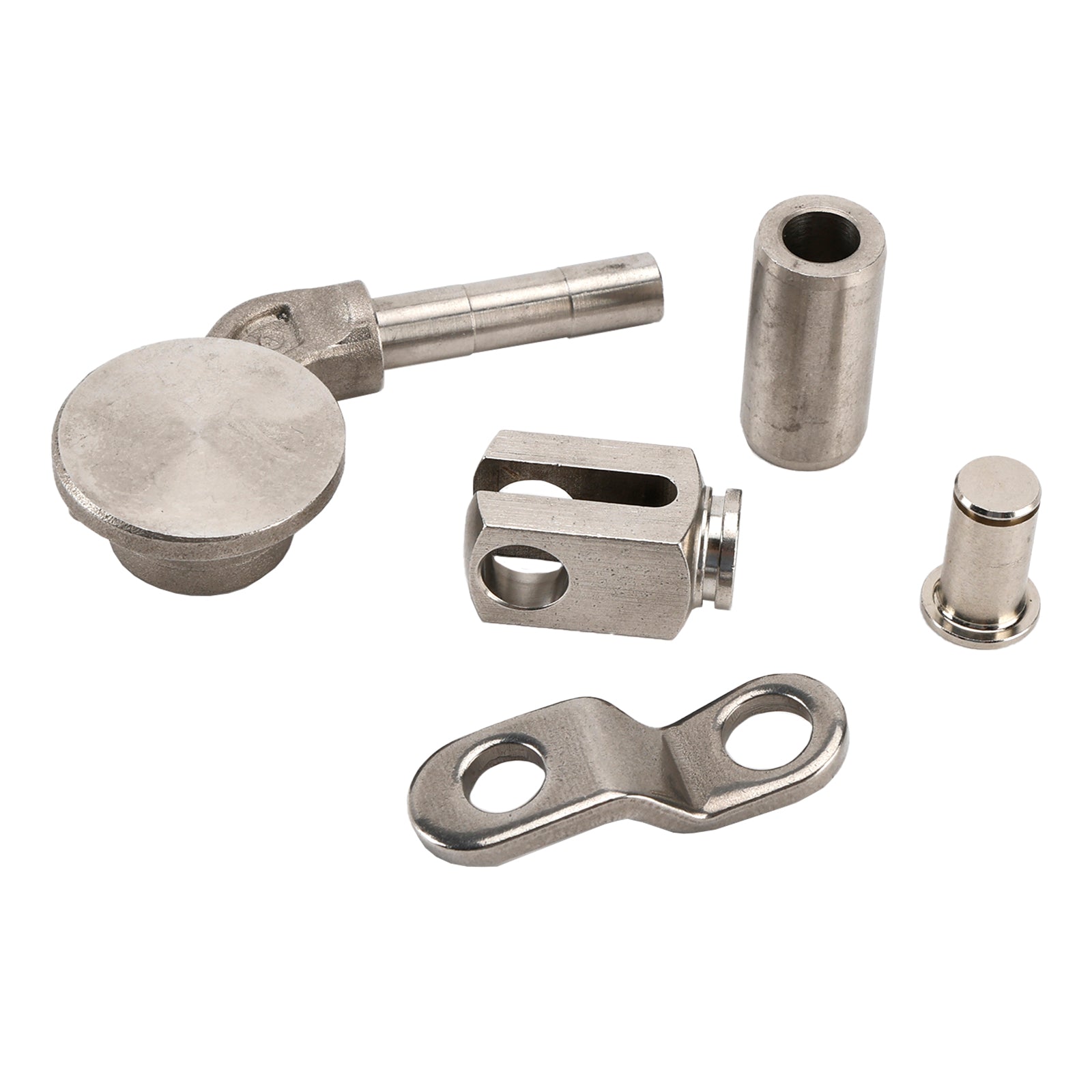 Zawór zaworu wyładowczego Turbo dla Audi 17-23 B9 A3 A4 A5 A6 2.0T 1,8T