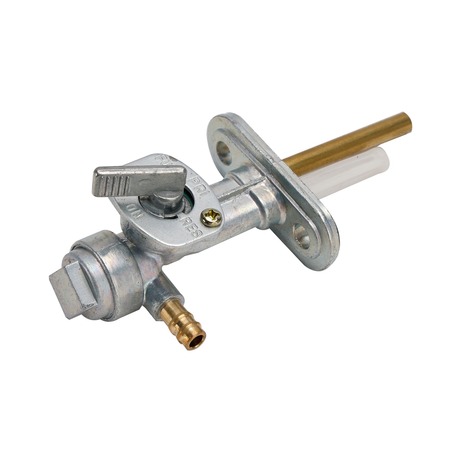 Tanque de combustible Petcock adecuado para SMC ATV Ram R100 Hornet 100 Jumbo 300