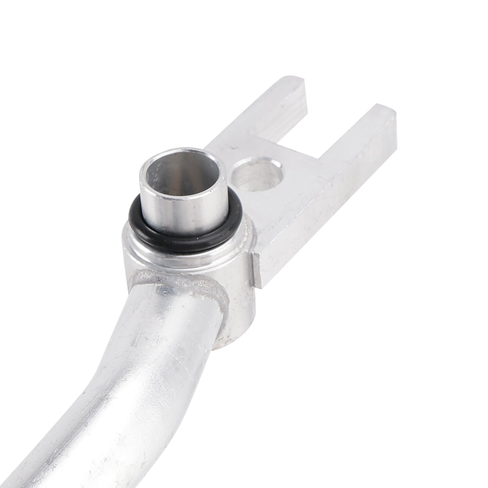 Kit de conduites d'entrée/sortie du refroidisseur d'huile moteur 17227567208 pour BMW E90 E91 E92 335i