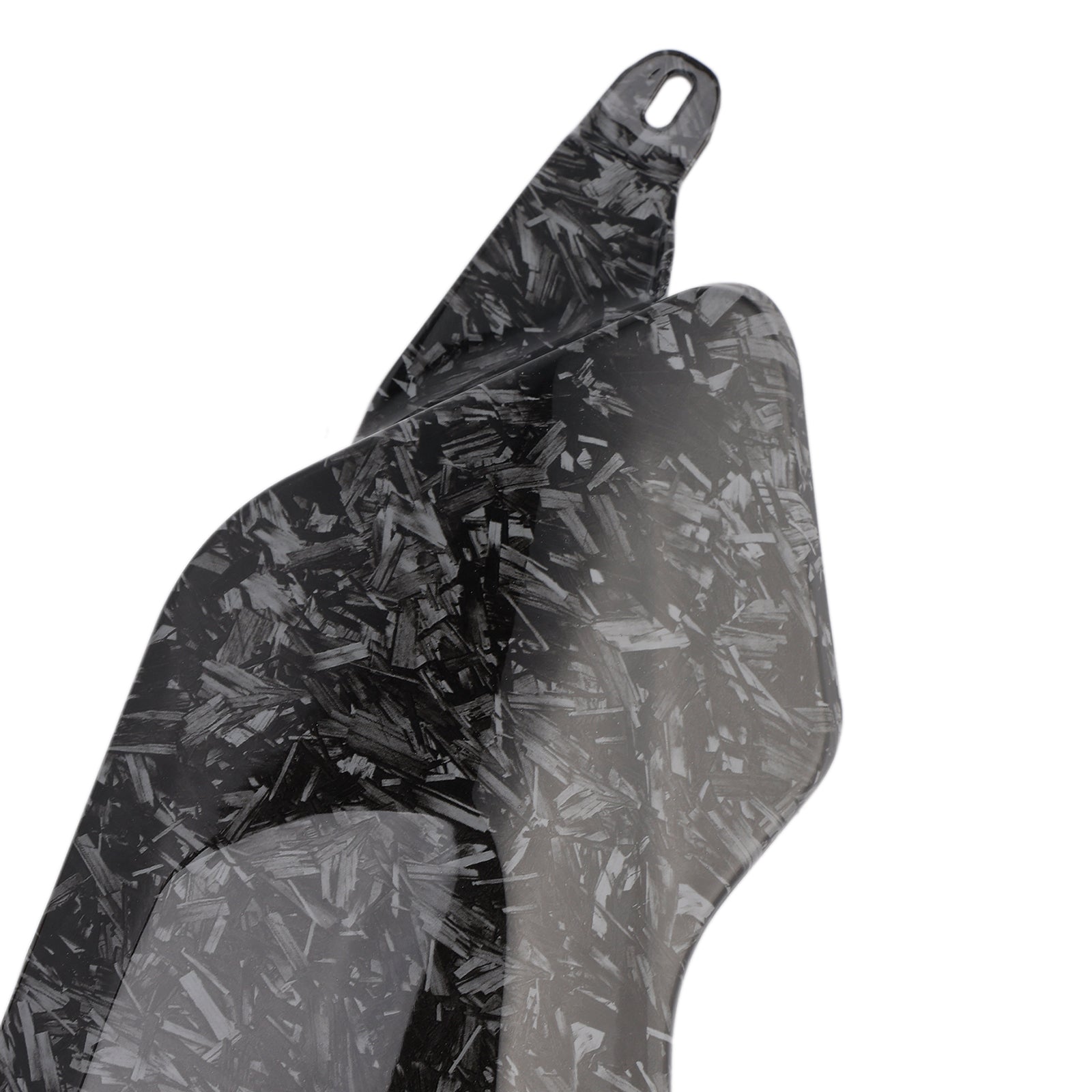 Couvercle de réservoir latéral et carénage pour BMW R1300GS 2024-2025