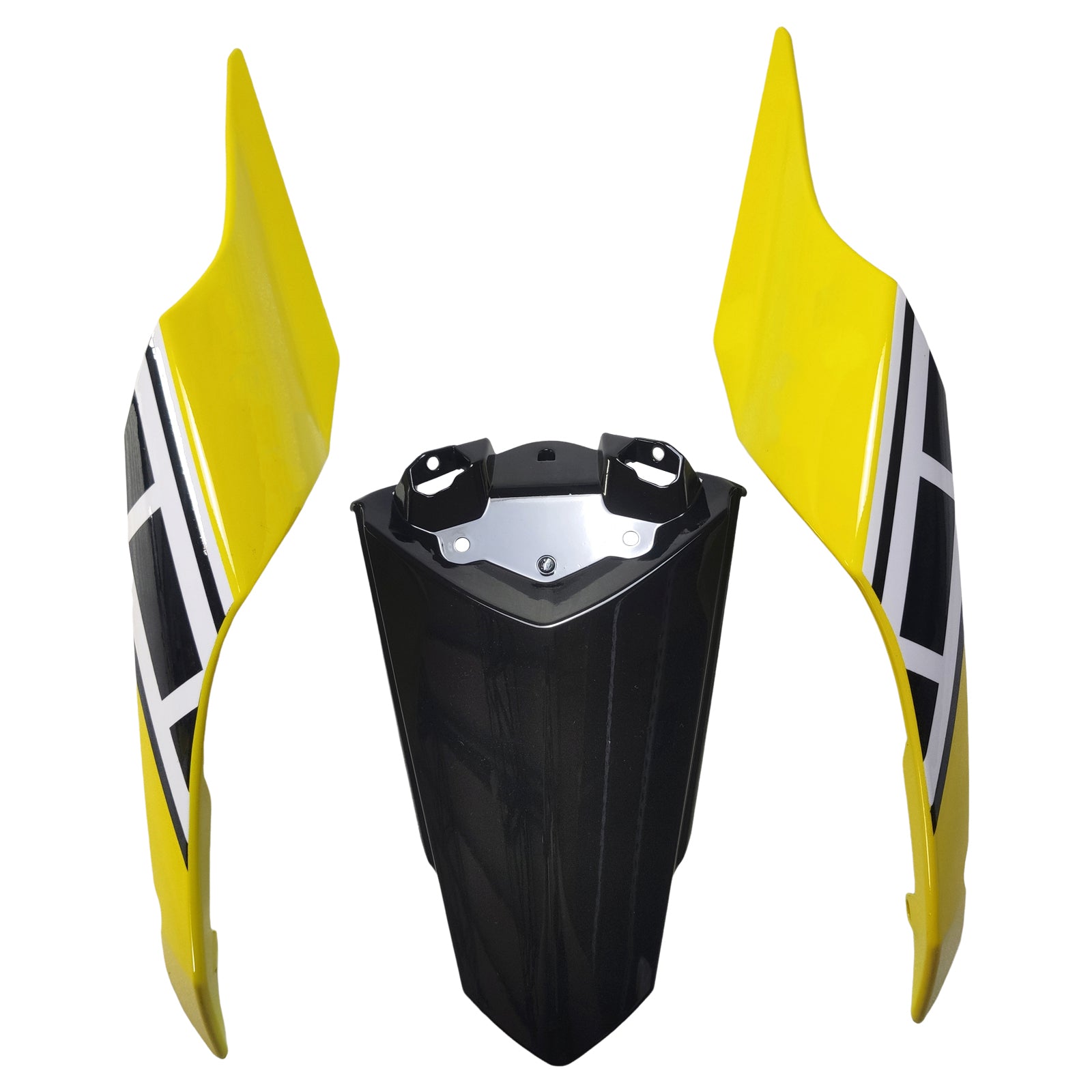 Kit de carénage à injection en plastique ABS pour Yamaha YZF-R1 2020-2026