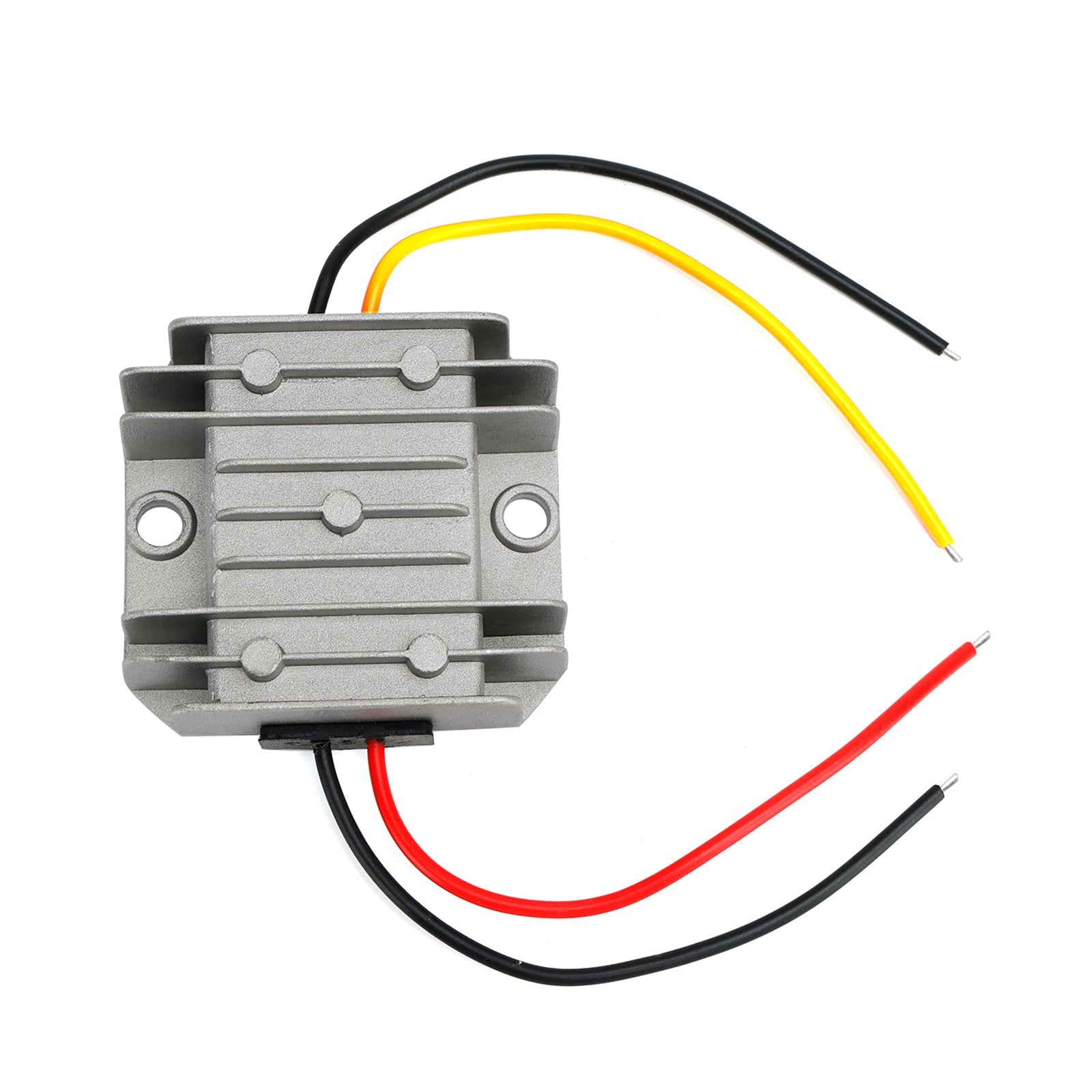 Convertisseur abaisseur de tension étanche DC20-60 V vers DC12 V 5 A 60 W