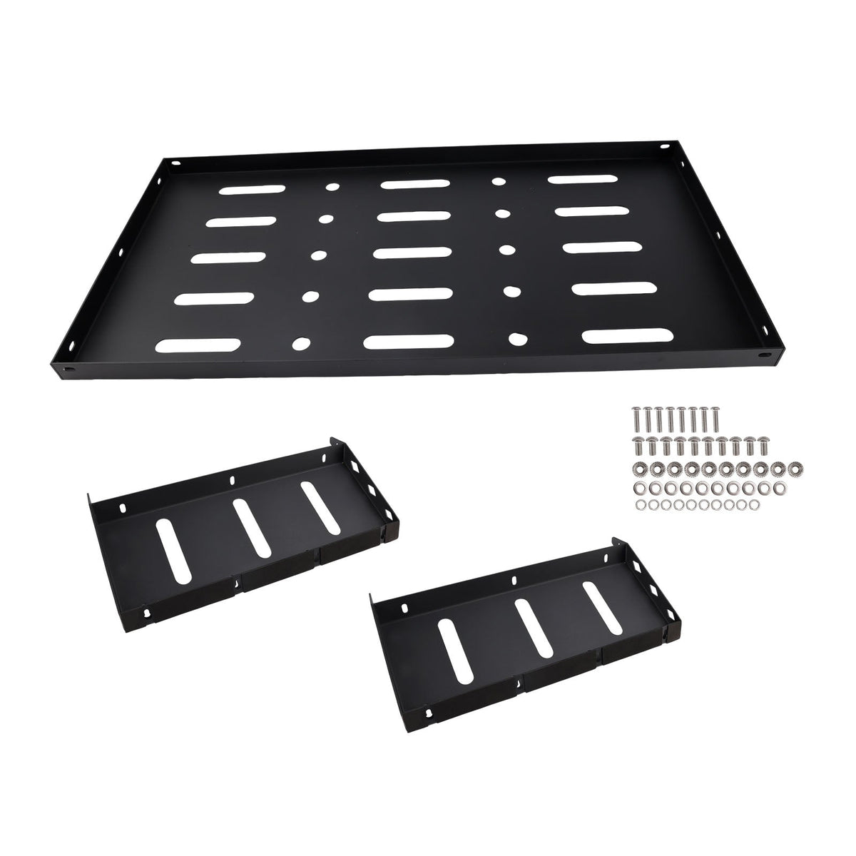 Bagagerekverlenger voor Suzuki Jimny JB64 JB74 (2019-2026)