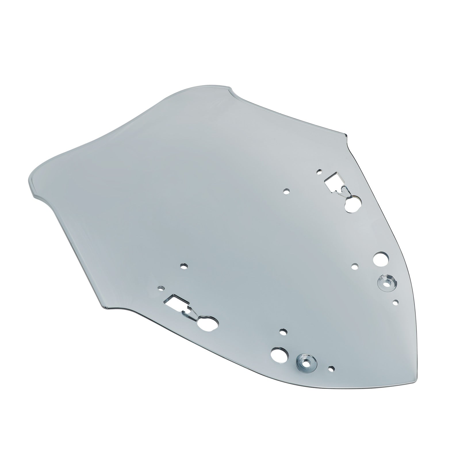 ABS Plastic Zapisz przednią szybę dla Yamaha X-Max 300 2017-2022