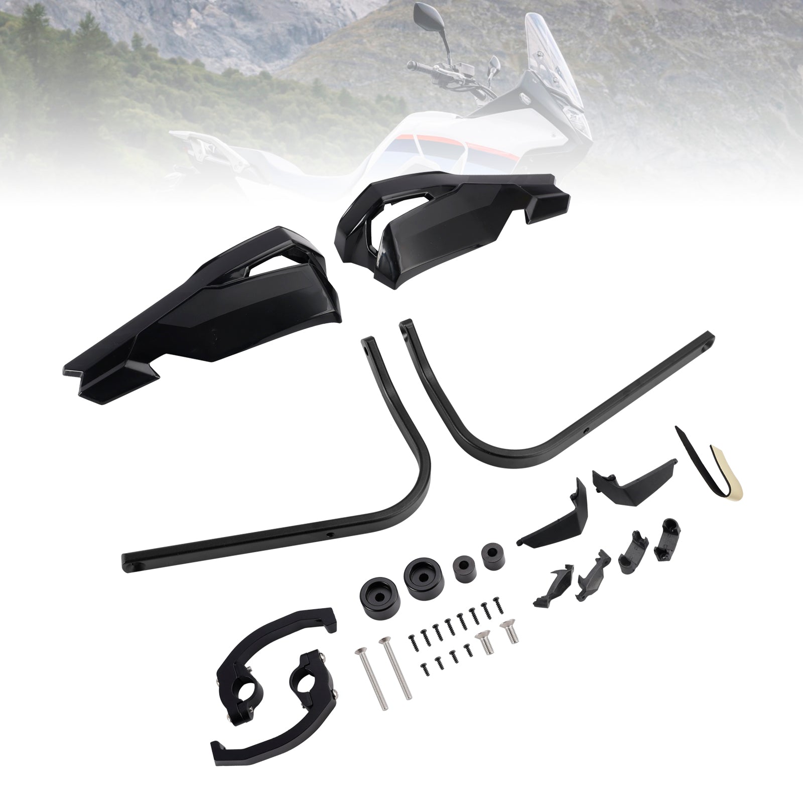 Honda XL750 Transalp 2023-2024