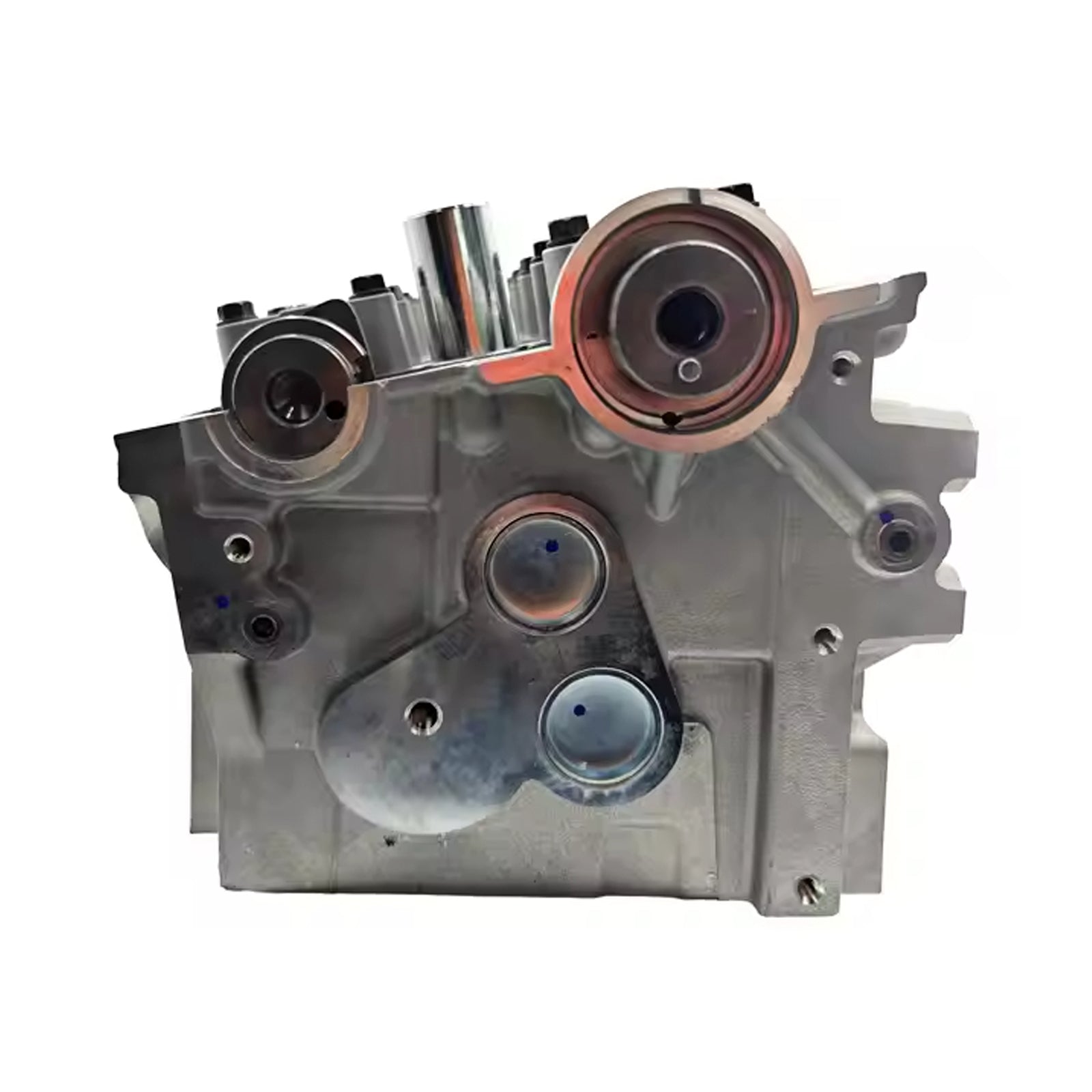 Culata G4GC para Hyundai Tucson 2.0 y Kia Sportage 2.0 (2008-2010)