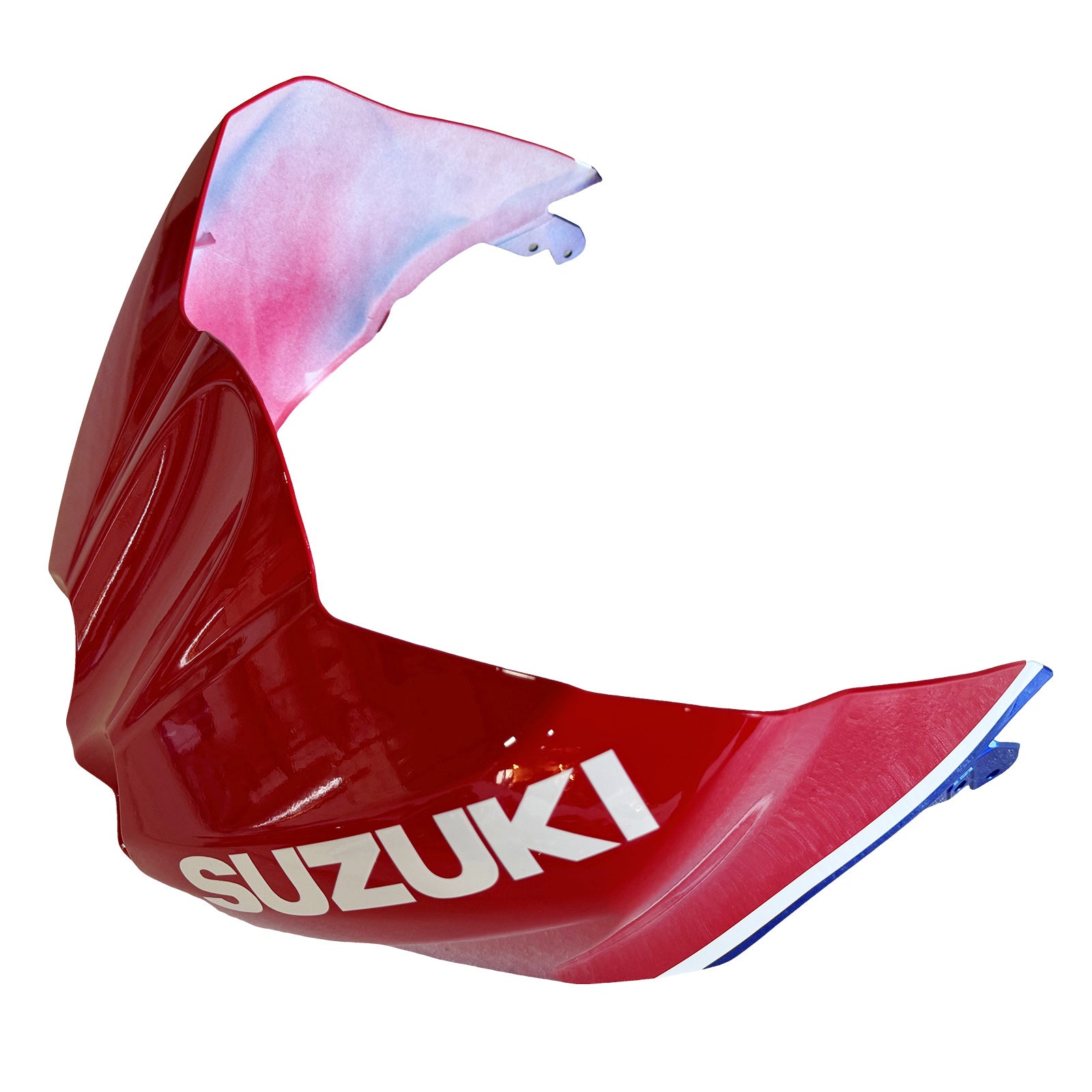 Kit di carenatura in plastica ABS per Suzuki GSXR1000 2017-2025 K17