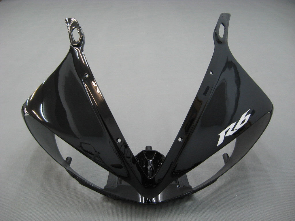 Kit carenado inyección carrocería para yamaha yzf 600 R6 2003-2004 R6S 2006-2009