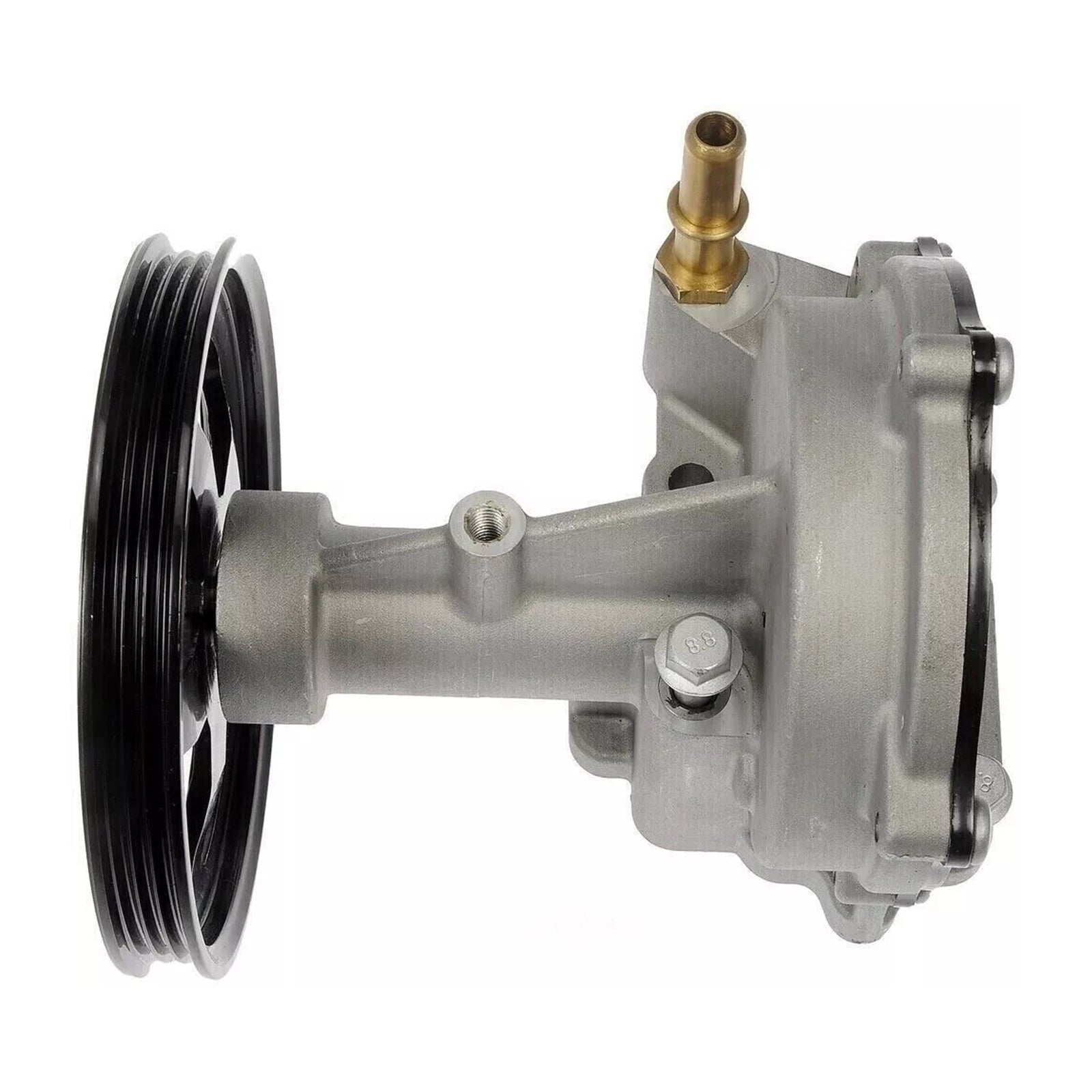 Pompa próżniowa 904-861 12654013 12659655 904-861 dla Chevrolet Silverado 1500 High Country LTZ ​​WT 2015-2019