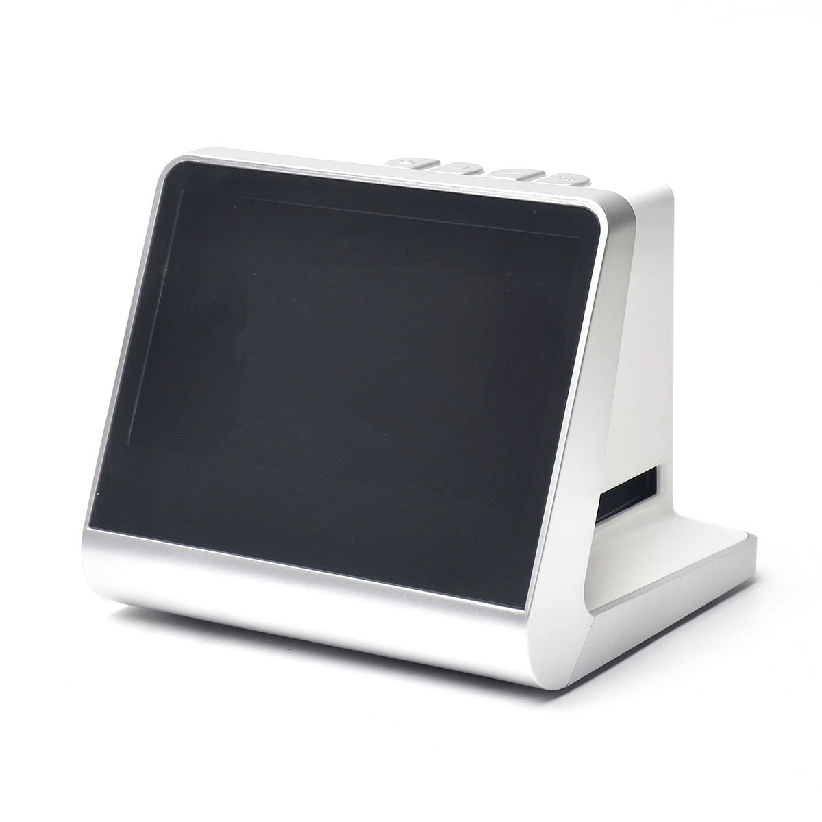 Scanner per pellicole 5"" 14MP 22MP Converte filmati HD 126KPK/135/110/Super 8