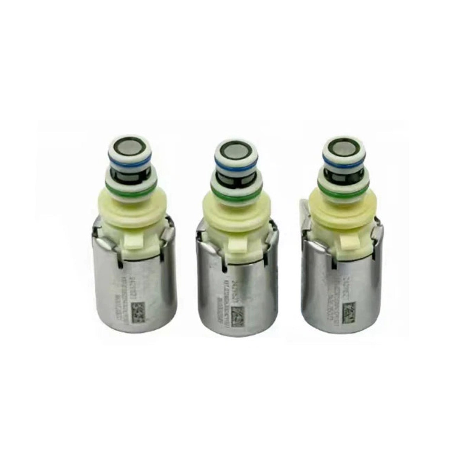Kit di 10 corpi valvola e solenoidi per 9T45, 9T50, 9T60 e 9T65