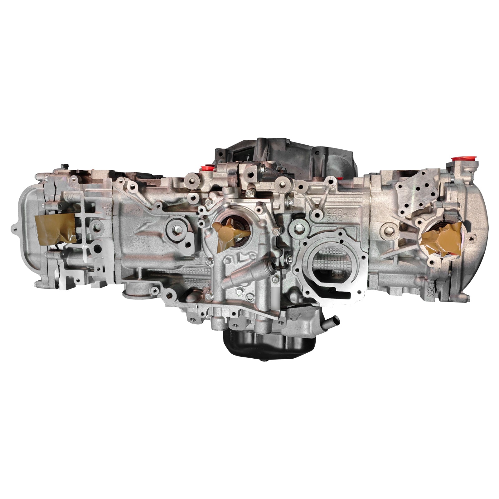 Motor EJ25 para Subaru Legacy, Outback, Forester e Impreza (2006-2010), 2.5L